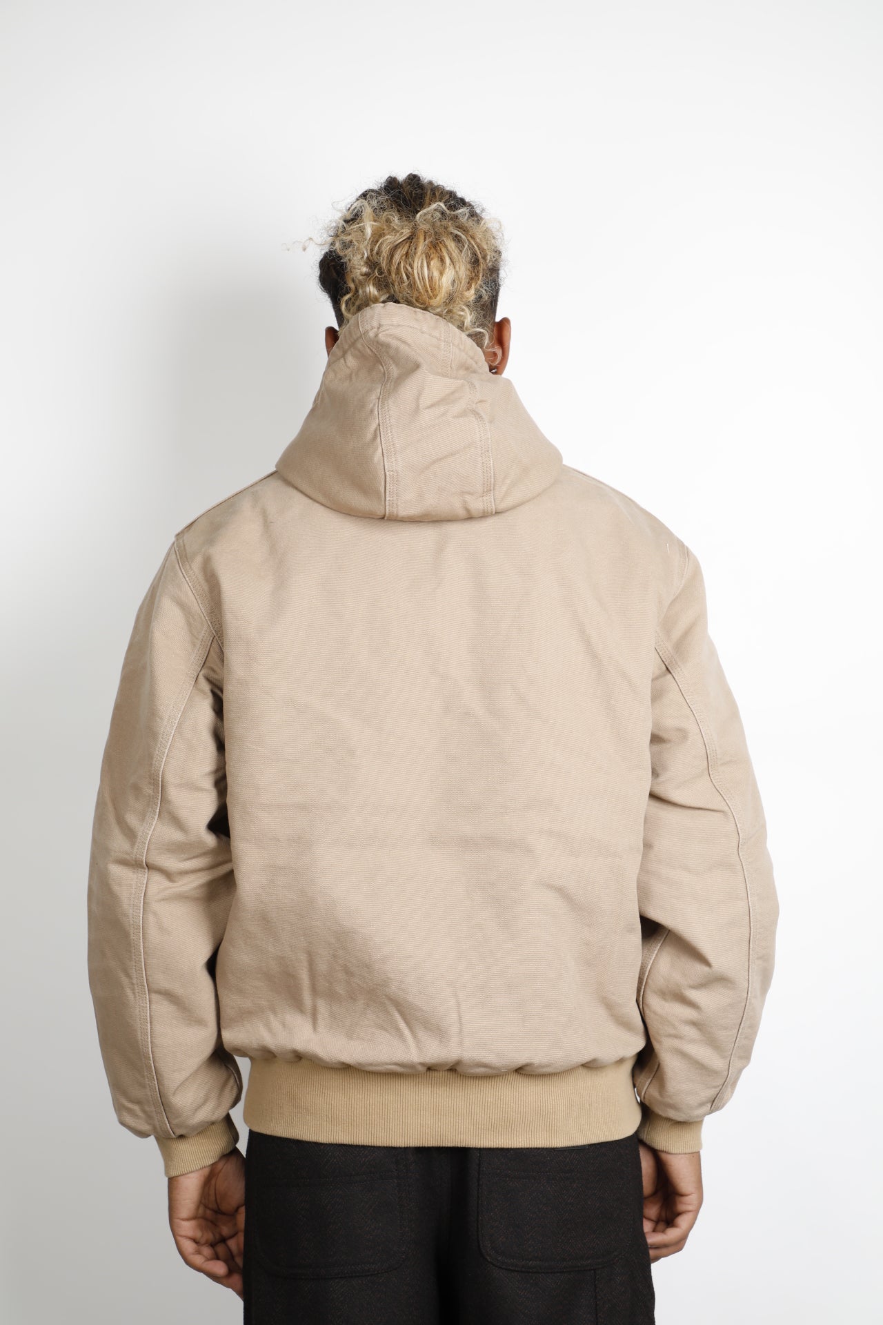 OG ACTIVE JACKET