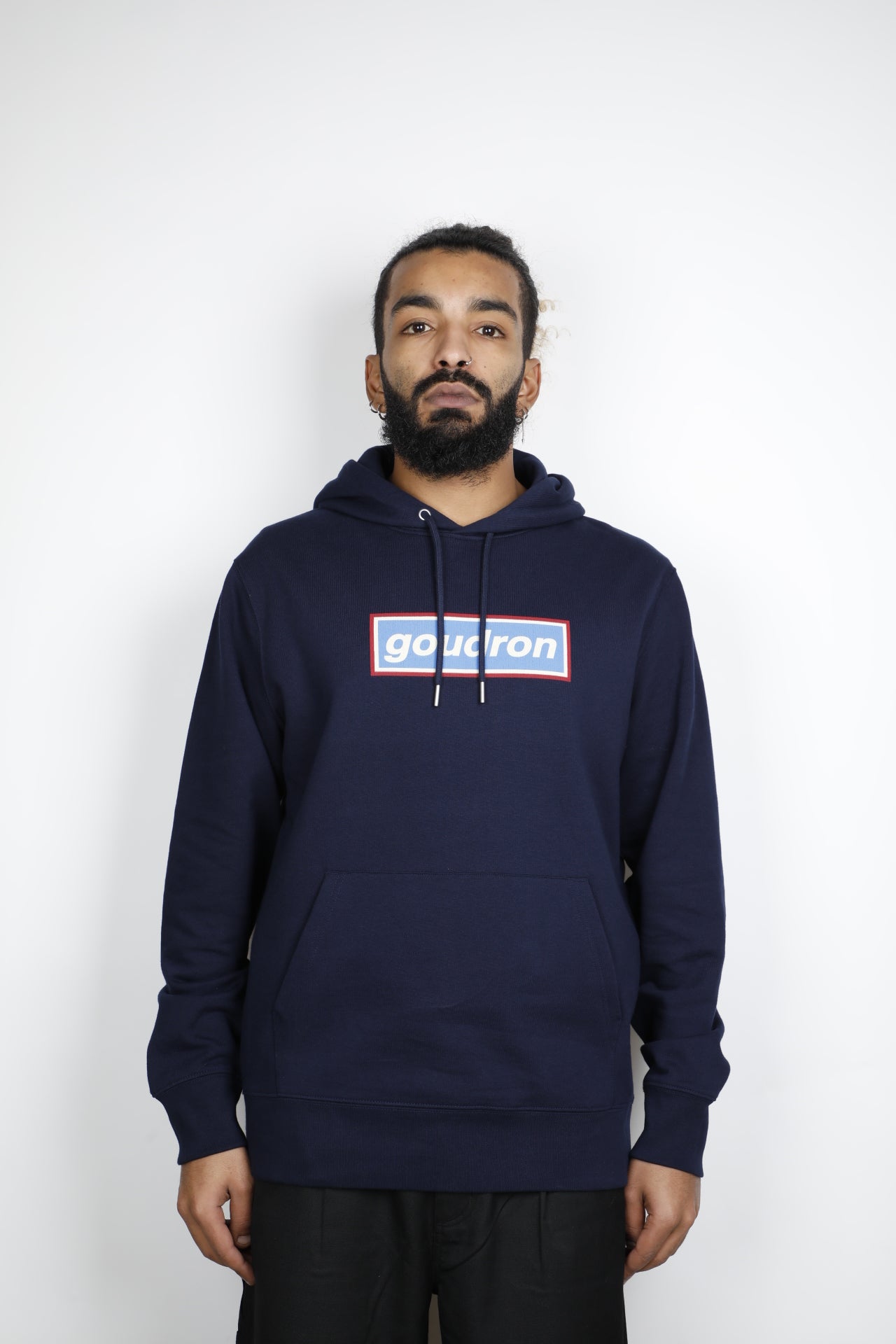 GOUDRON GOASIS HOODIE