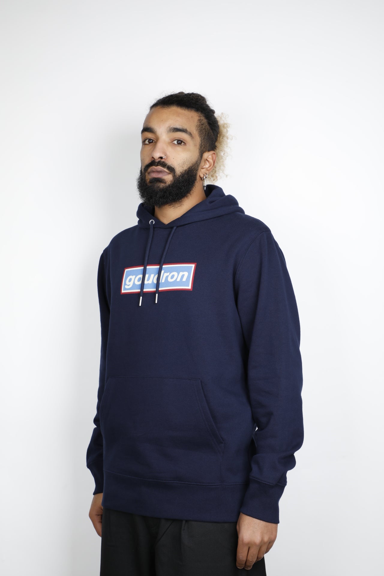 GOUDRON GOASIS HOODIE