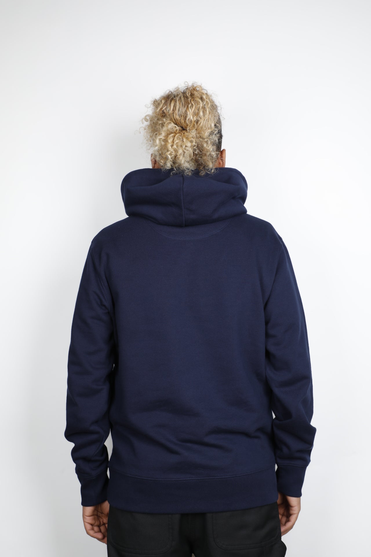 GOUDRON GOASIS HOODIE