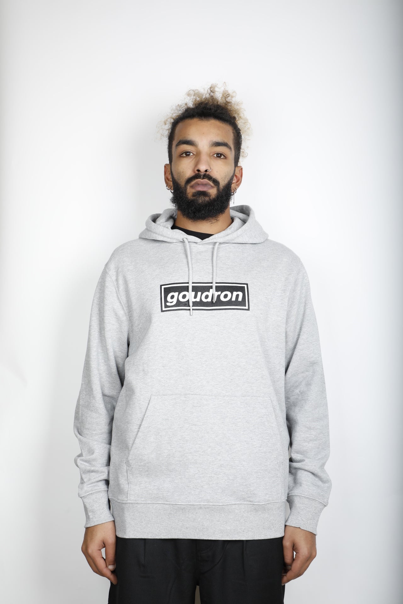 GOUDRON GOASIS HOODIE