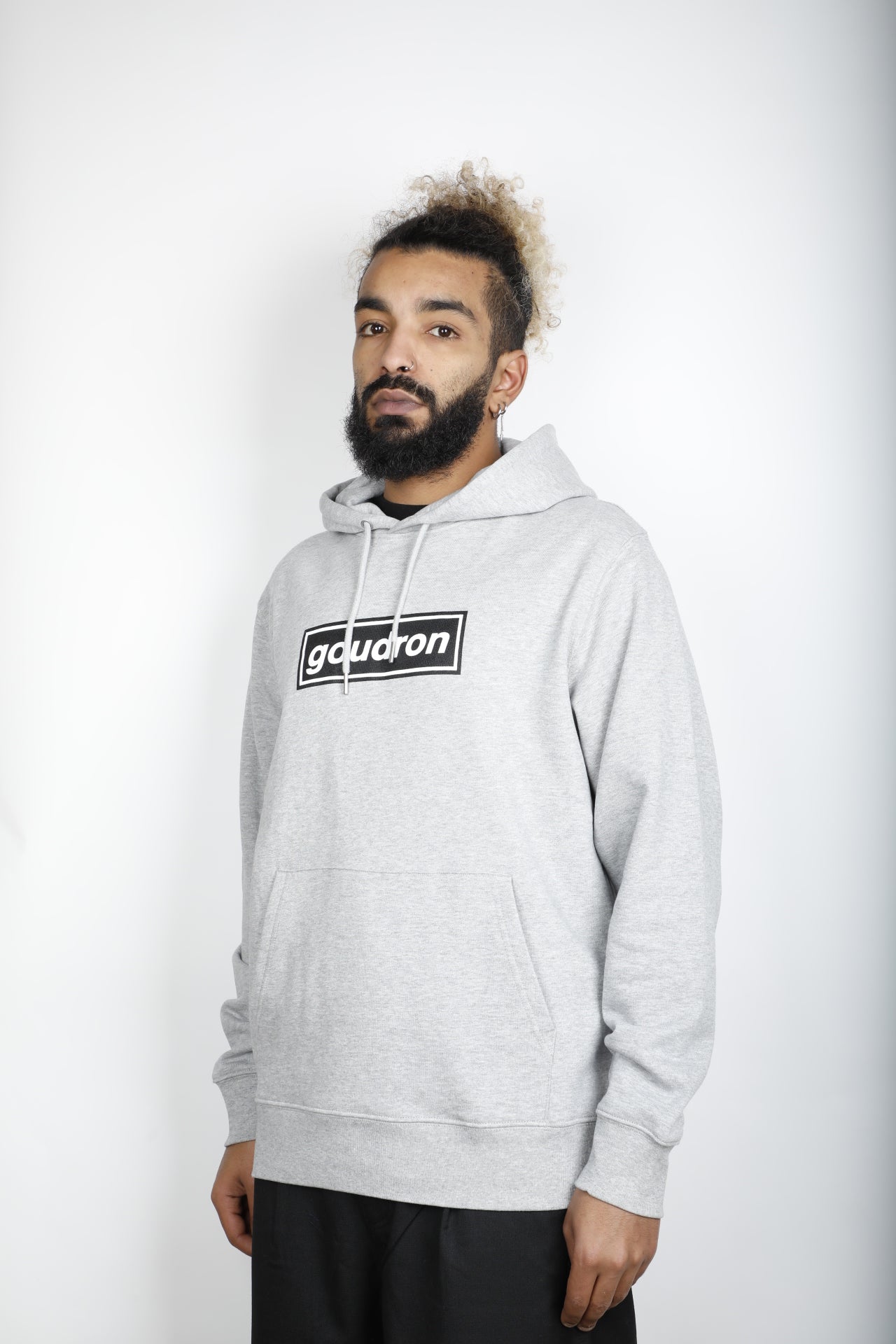 GOUDRON GOASIS HOODIE