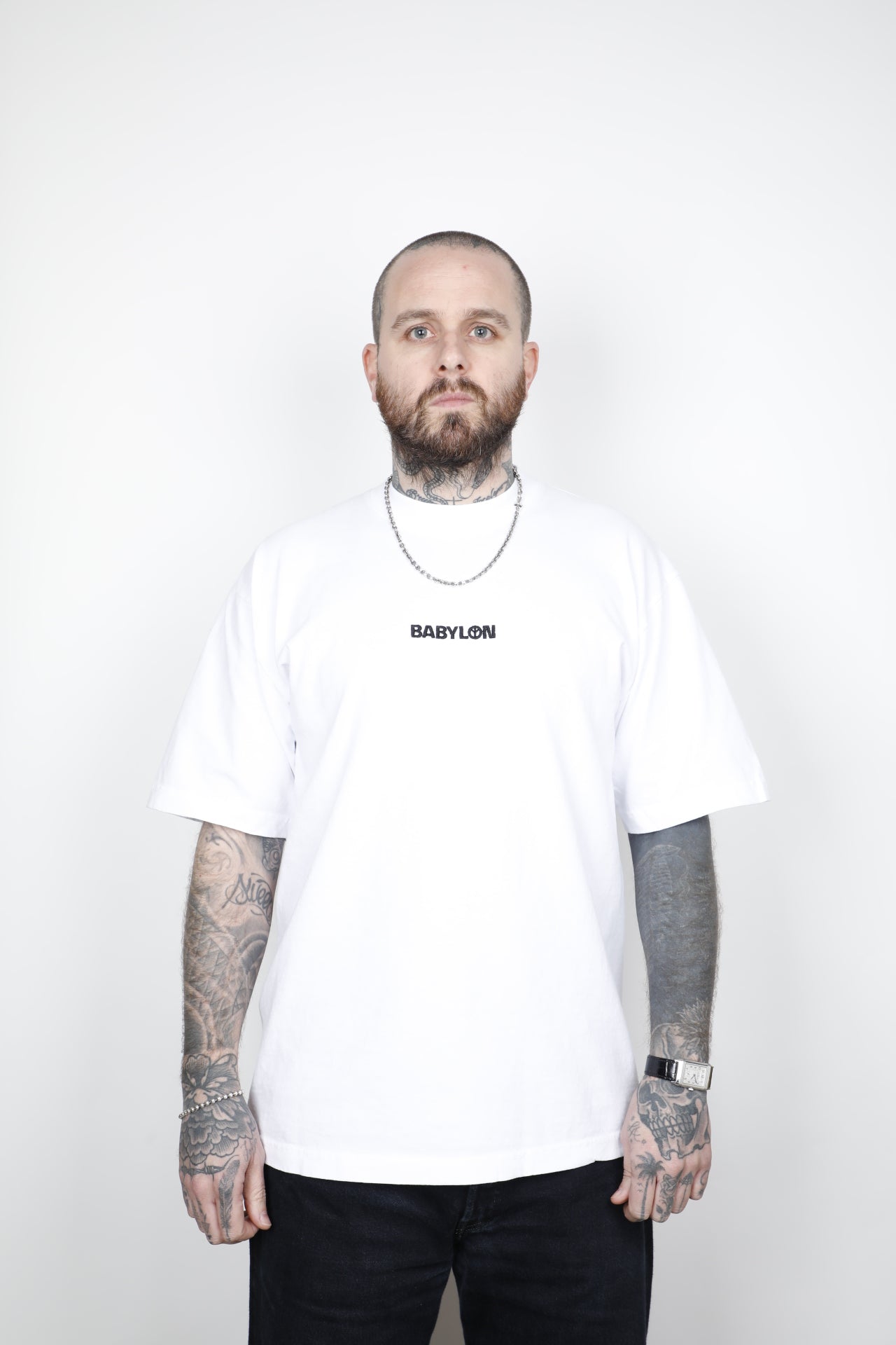 SHOP T-SHIRT