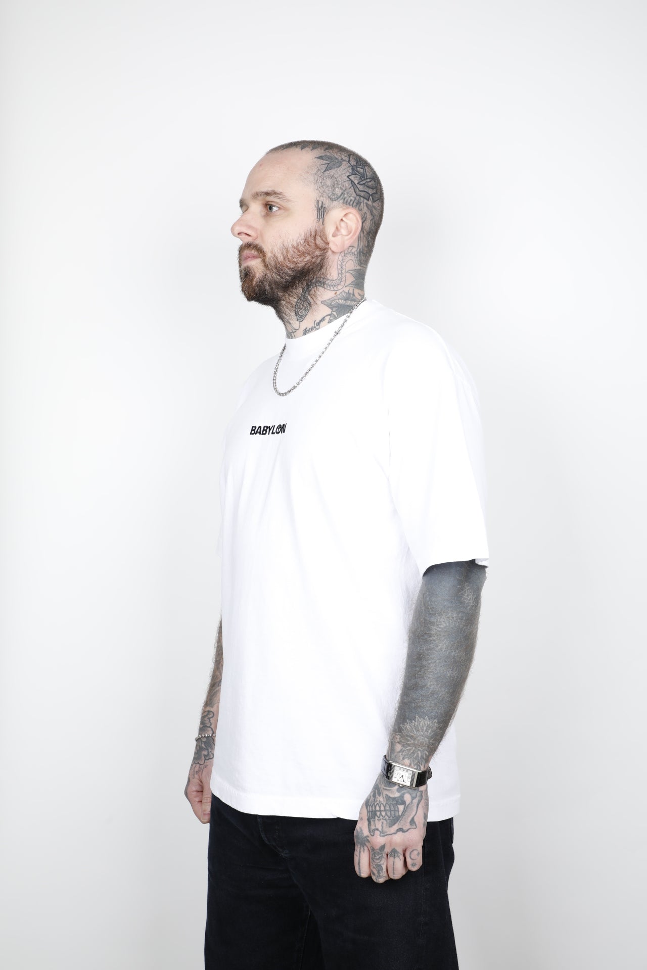 SHOP T-SHIRT