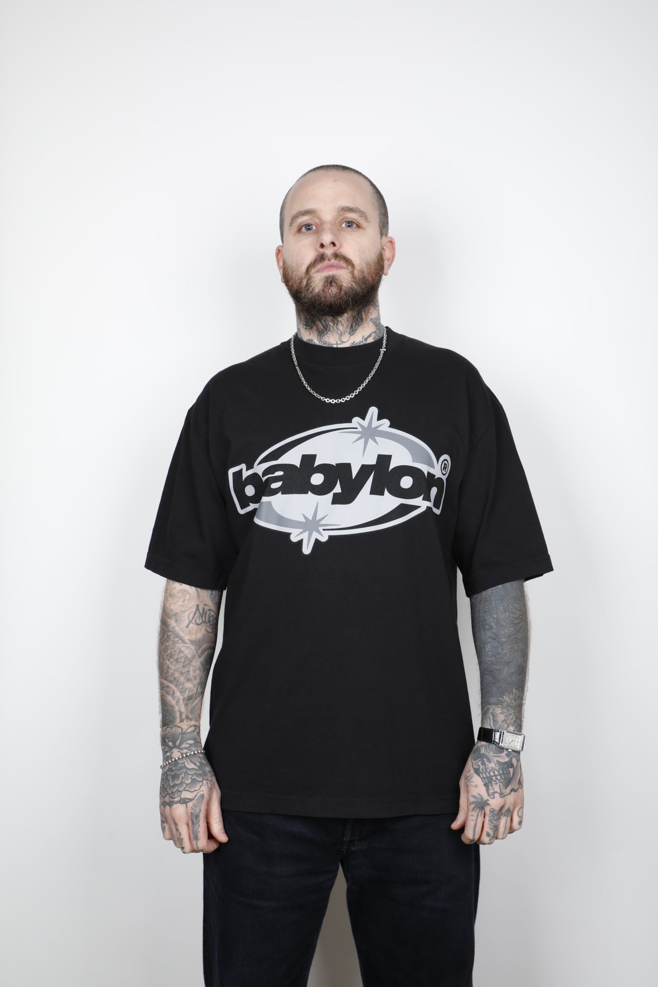 STAR T-SHIRT
