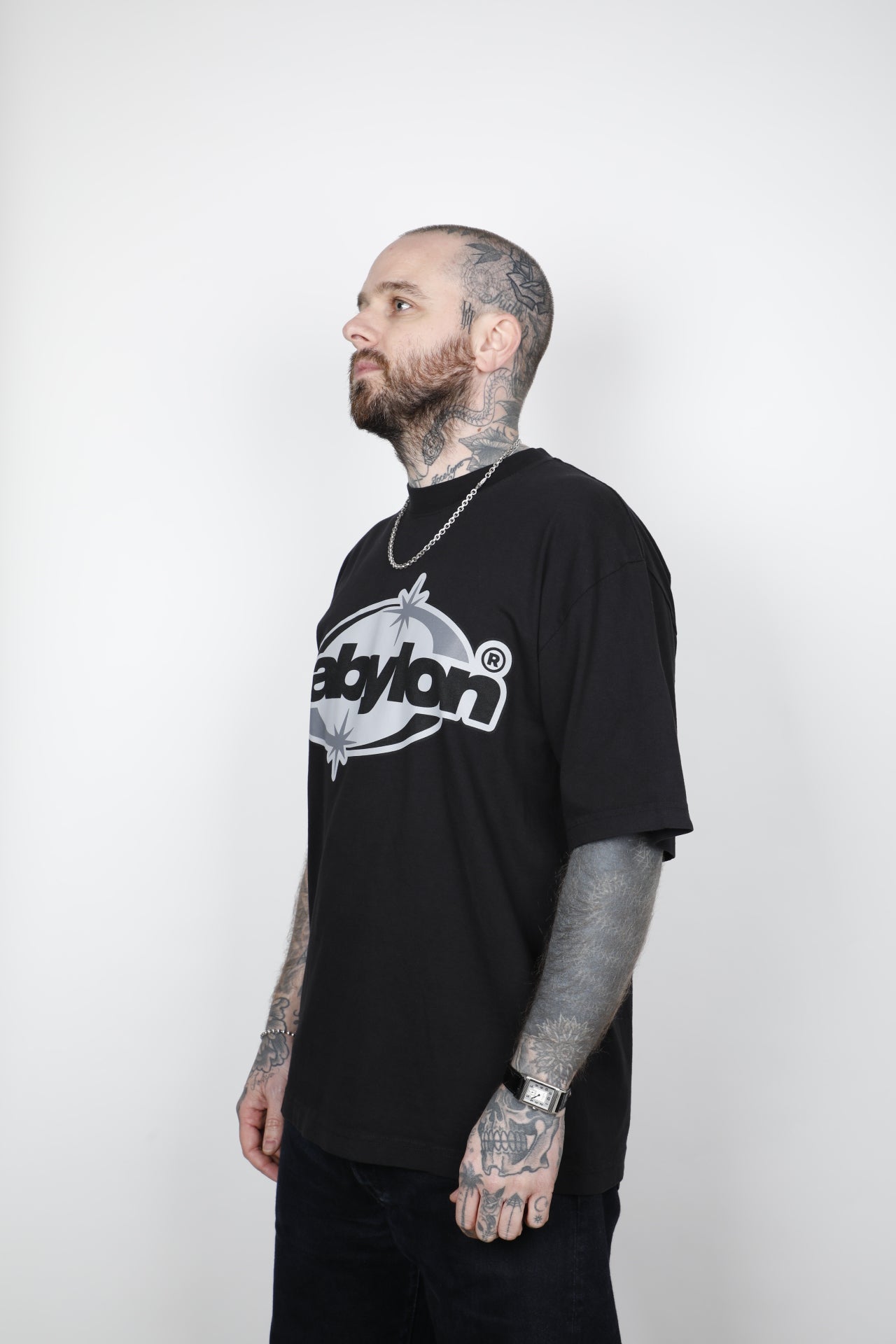 STAR T-SHIRT