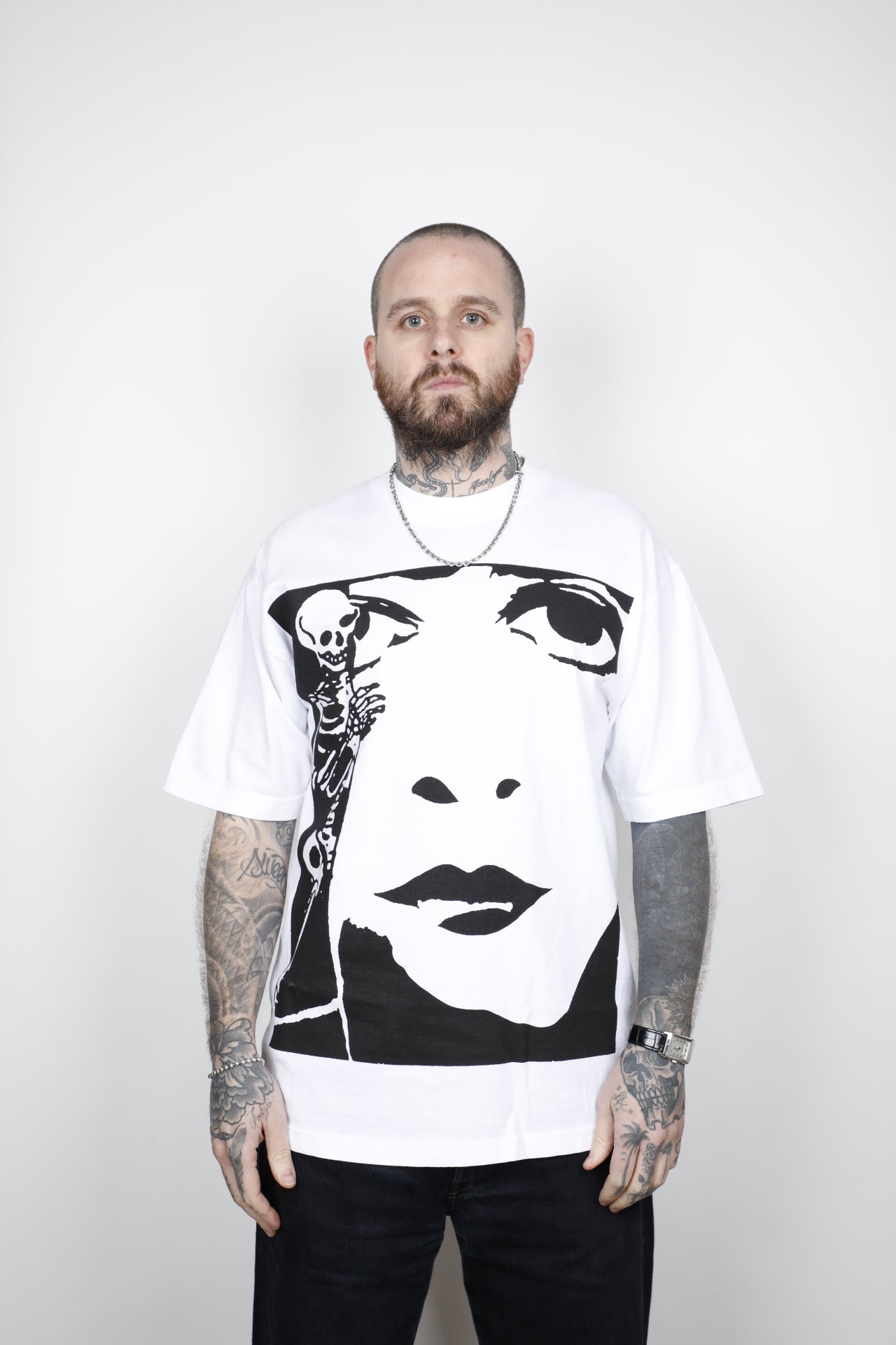 SECRECY T-SHIRT