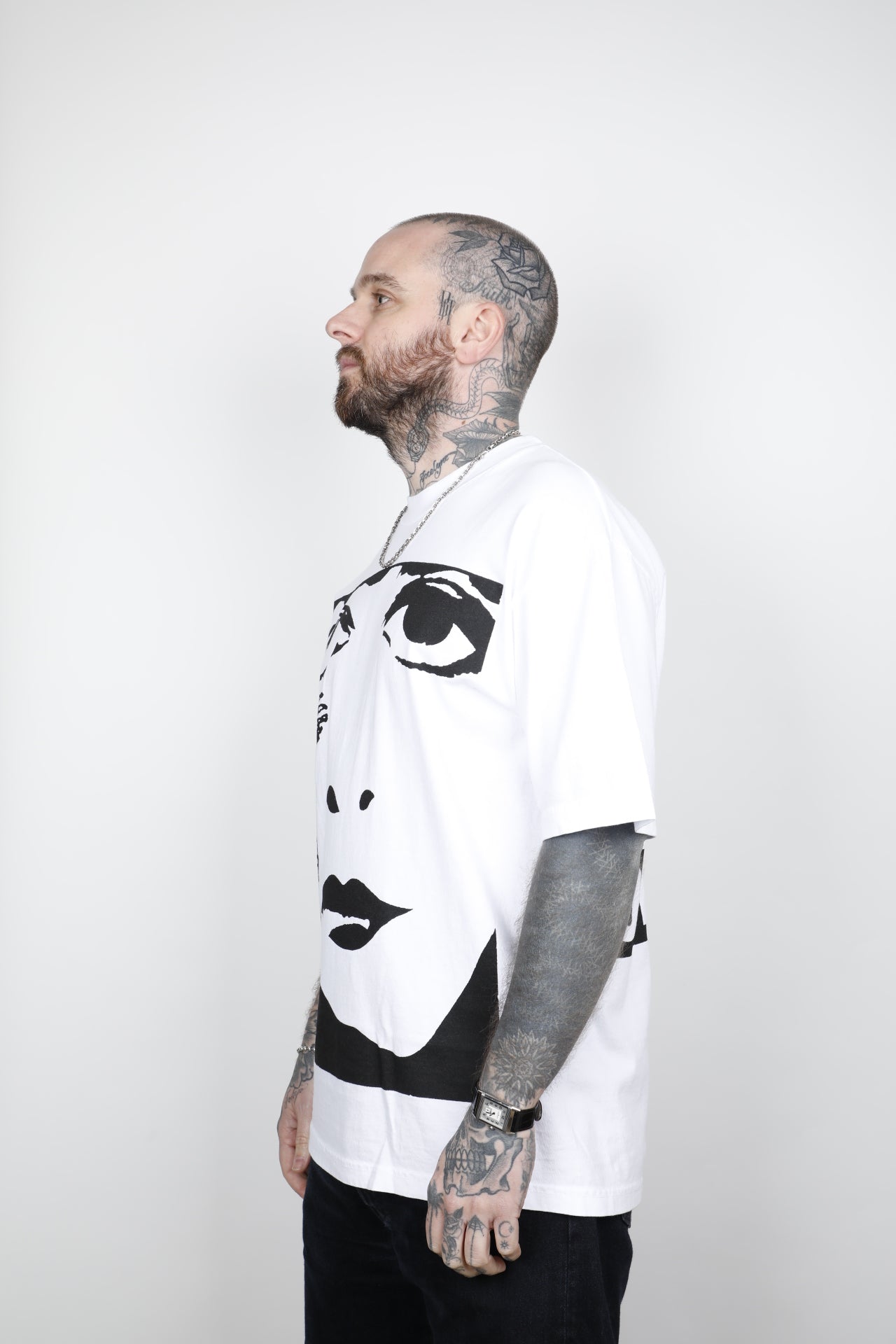 SECRECY T-SHIRT