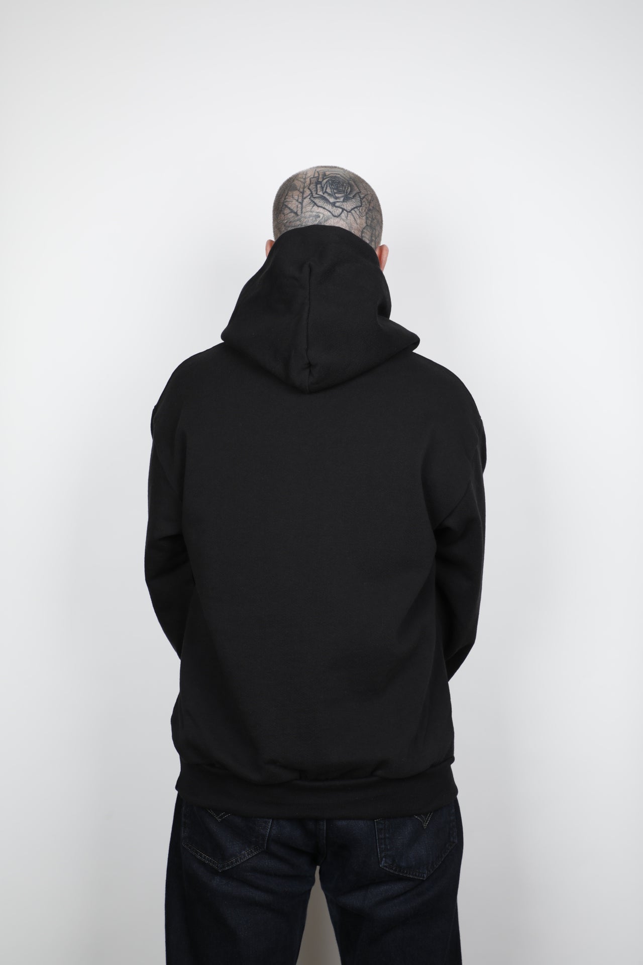 DAISY HOODIE