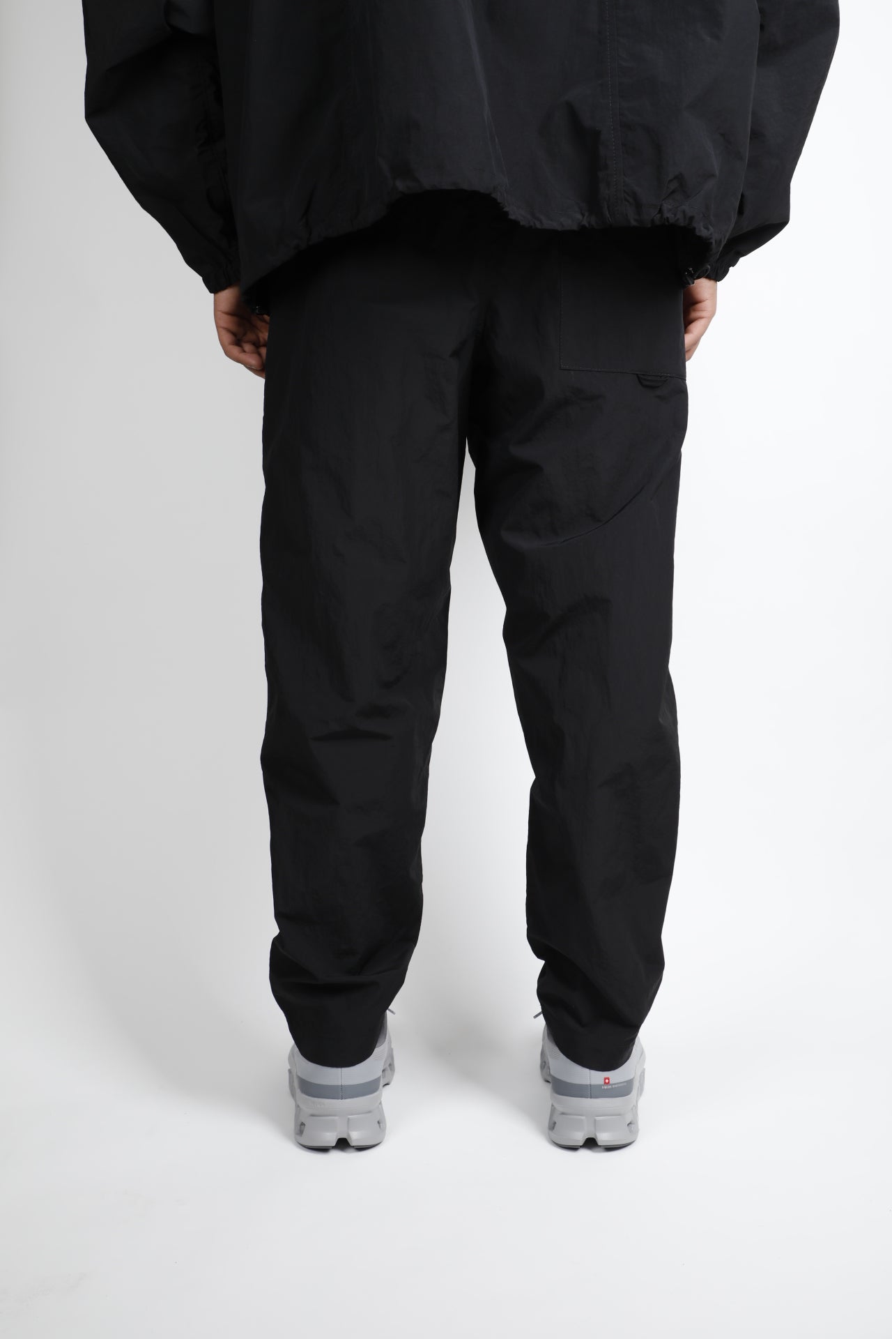 ALVA SKATE TROUSER