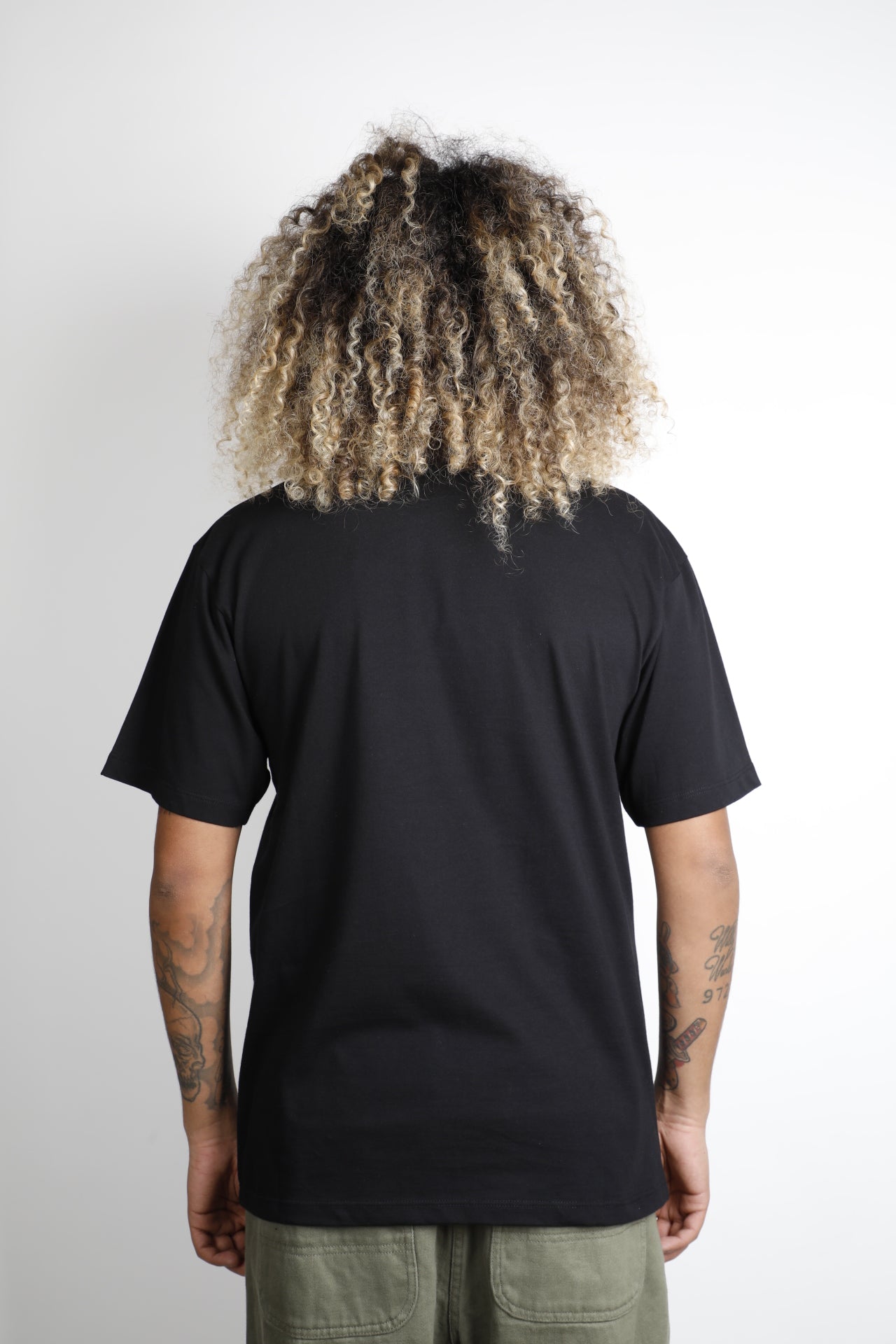 SUN TS SS JERSEY