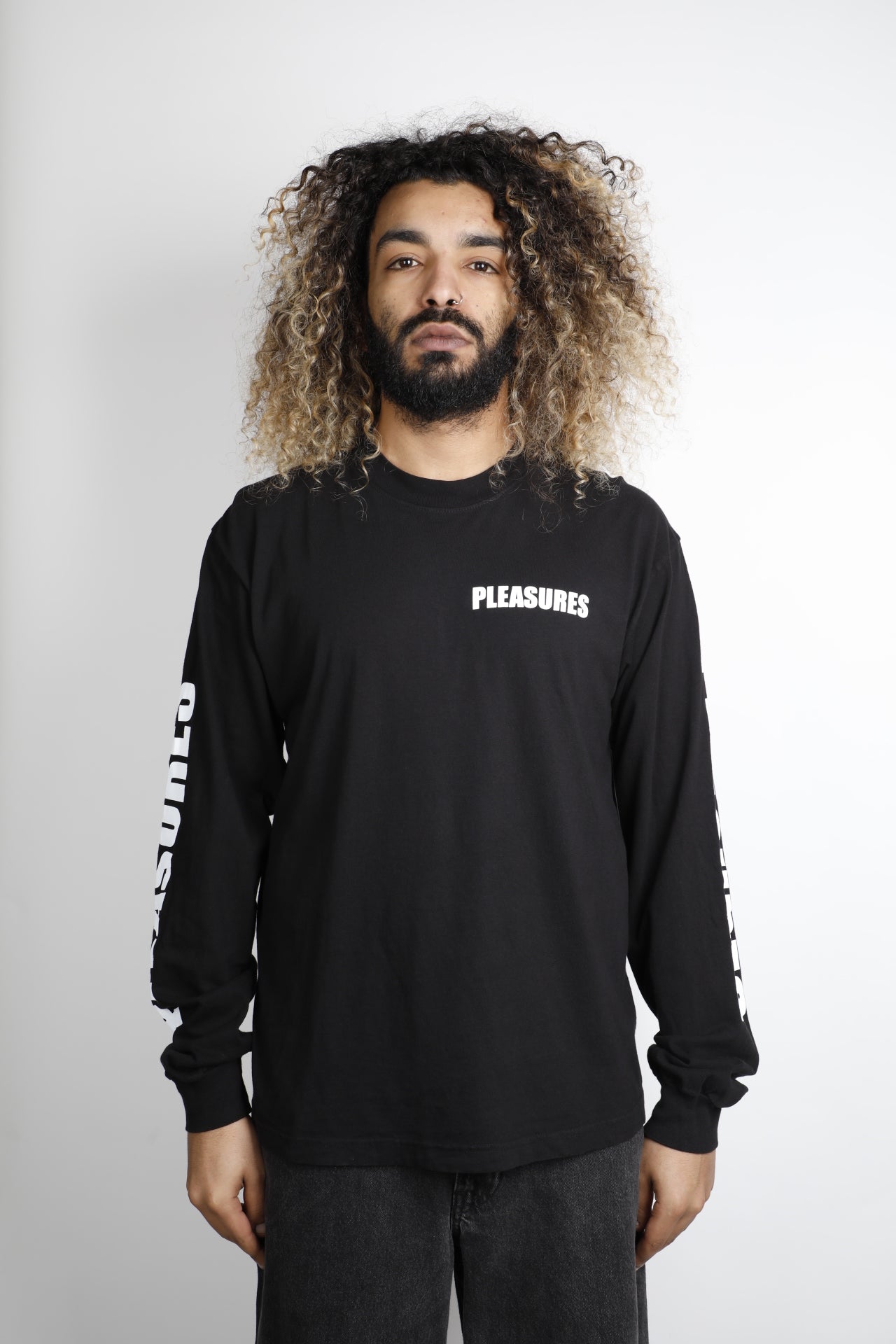 IMPACT STAFF LONG SLEEVE