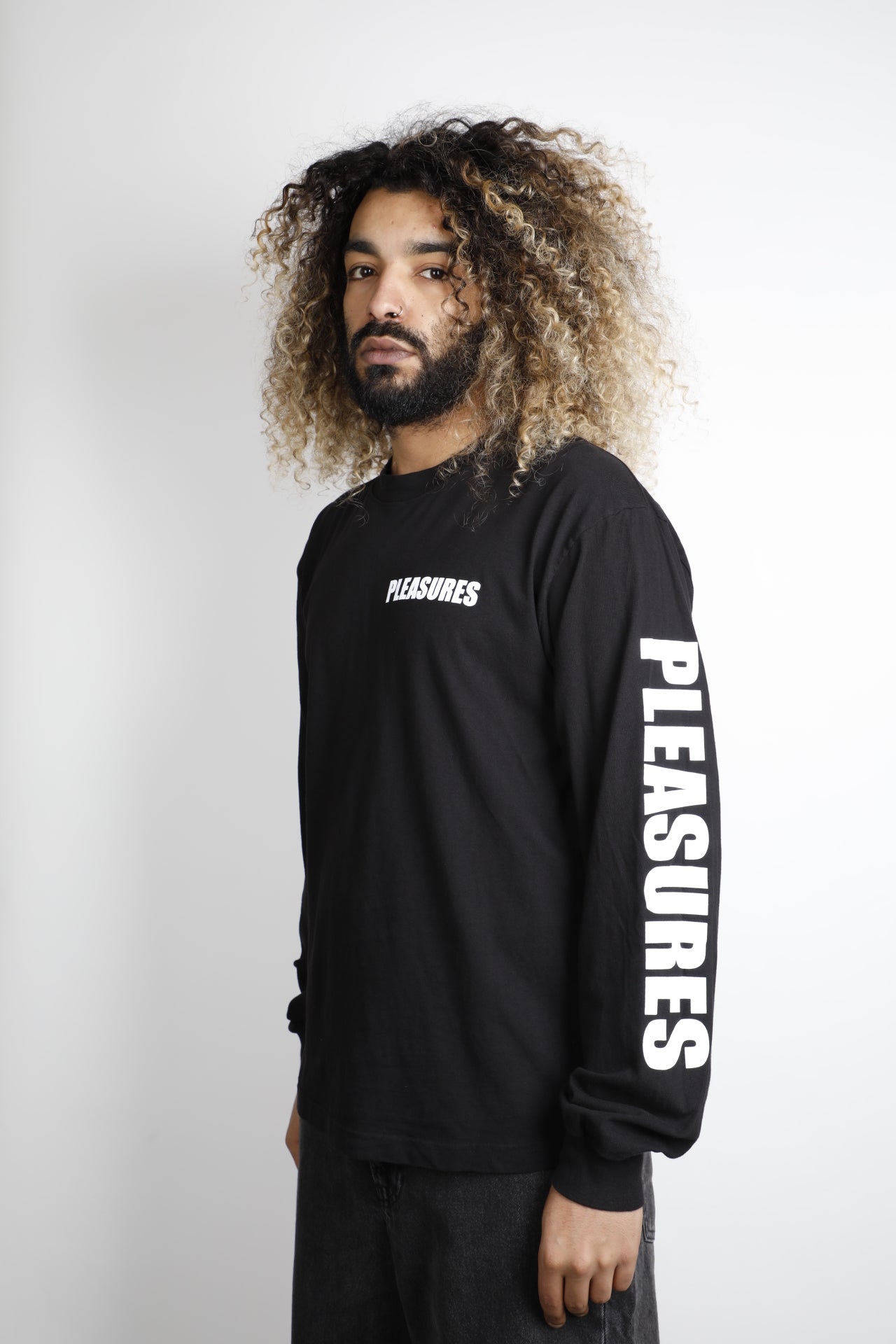 IMPACT STAFF LONG SLEEVE