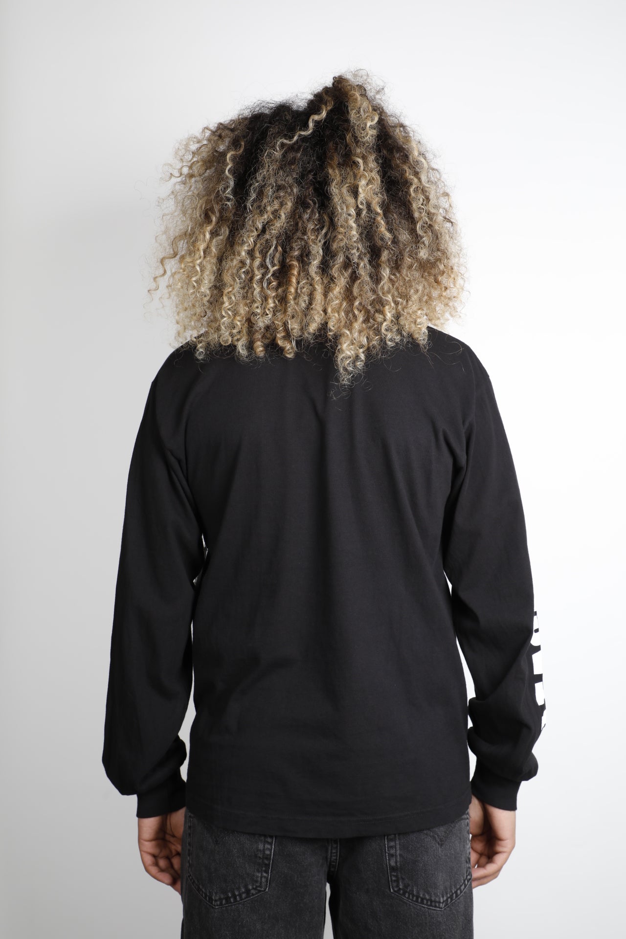 IMPACT STAFF LONG SLEEVE