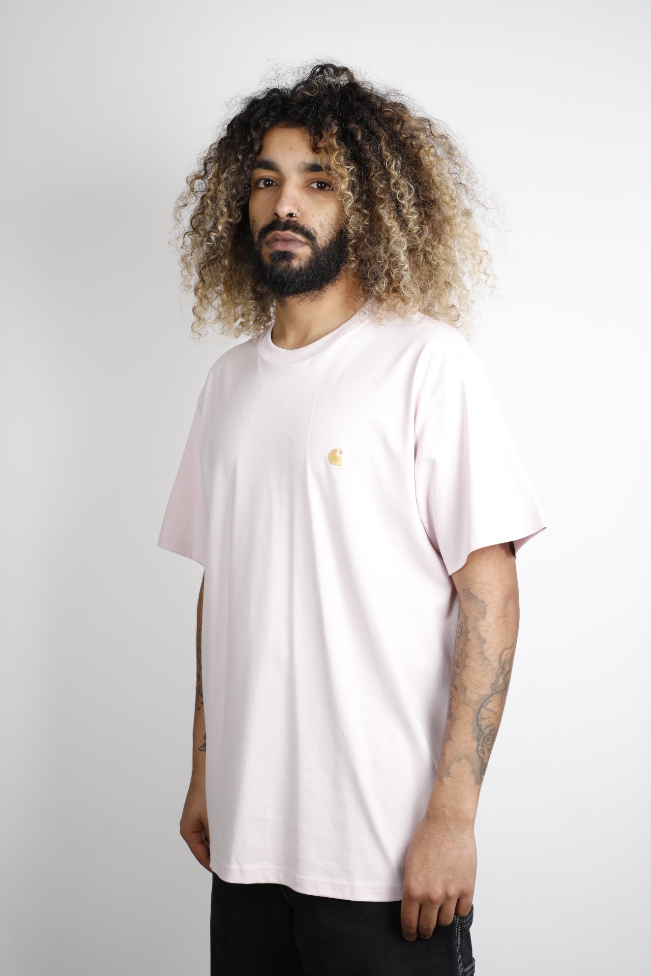 S/S CHASE T-SHIRT