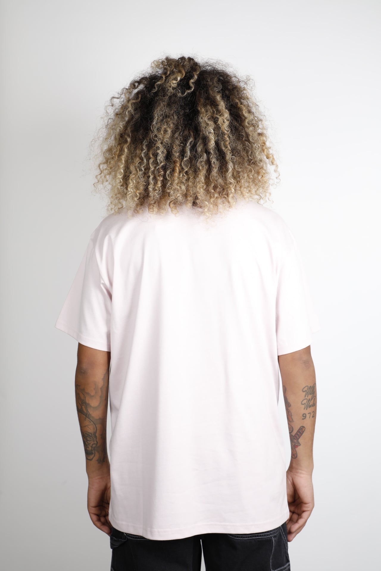 S/S CHASE T-SHIRT