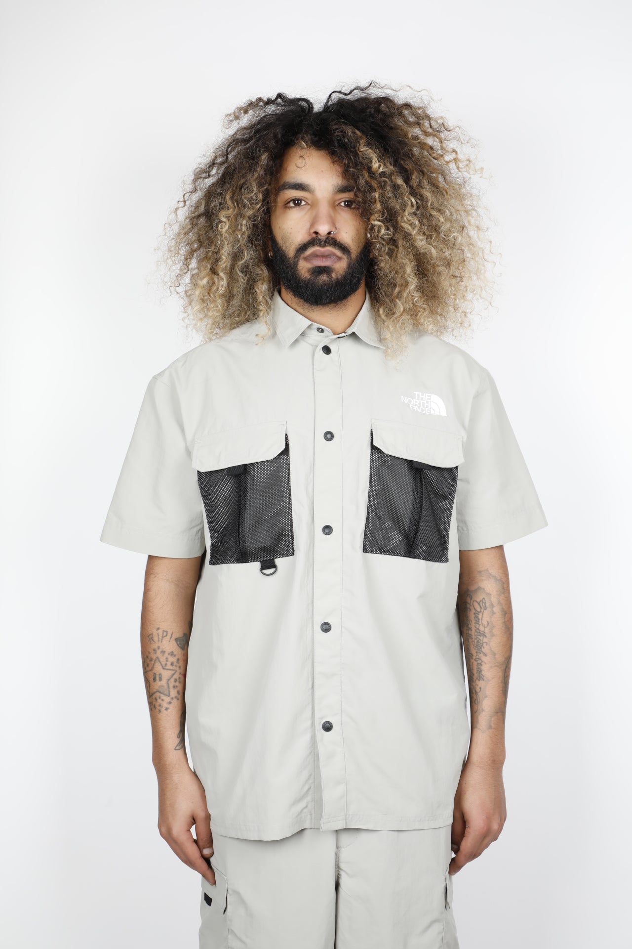 UNISEX NSE SUMMER SHIRT
