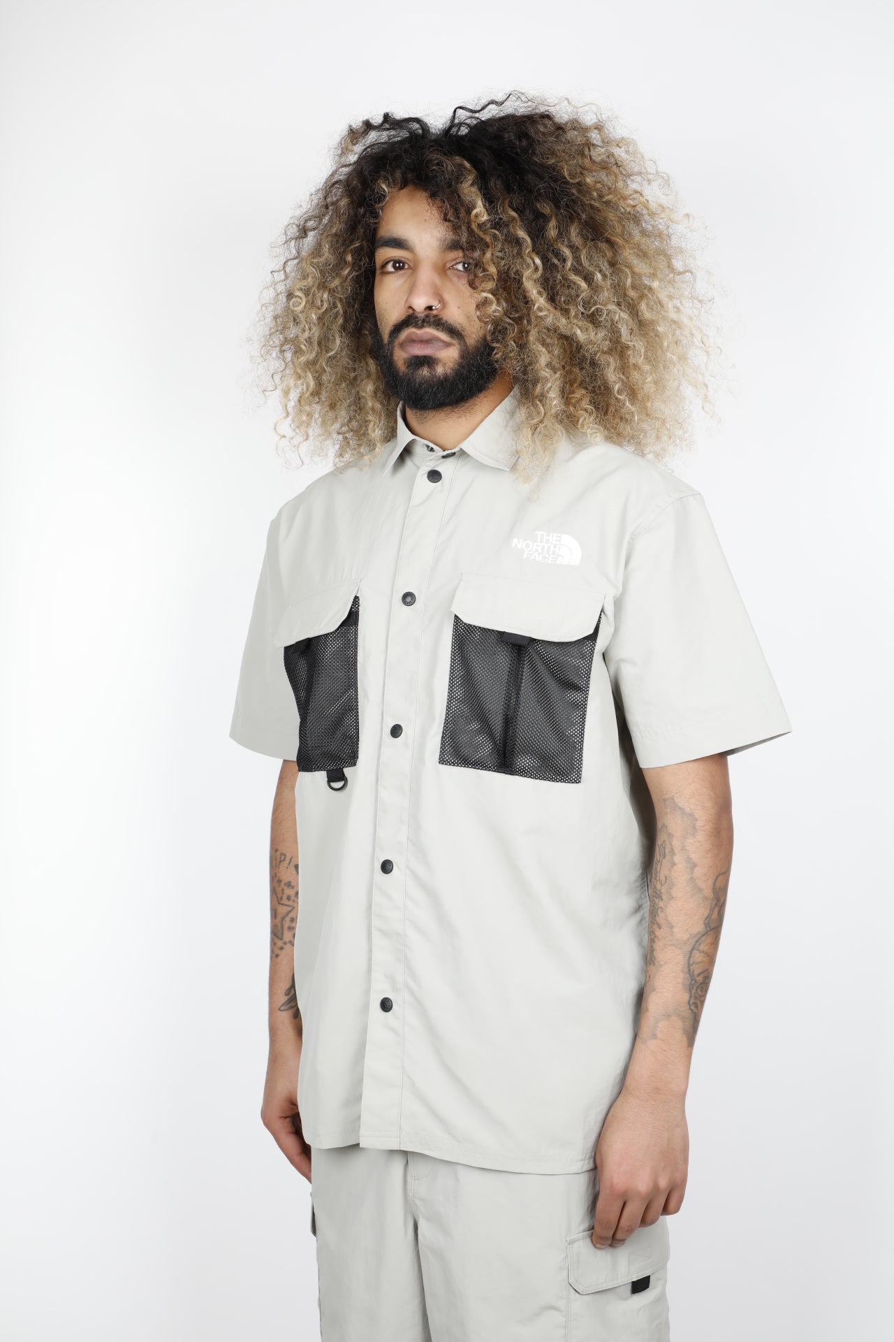 UNISEX NSE SUMMER SHIRT