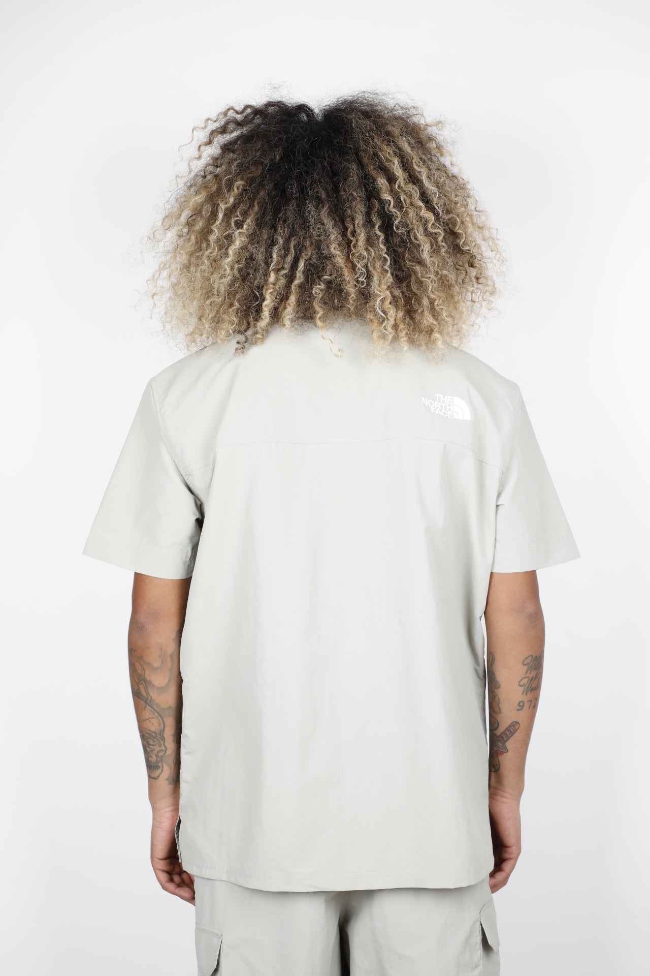 UNISEX NSE SUMMER SHIRT