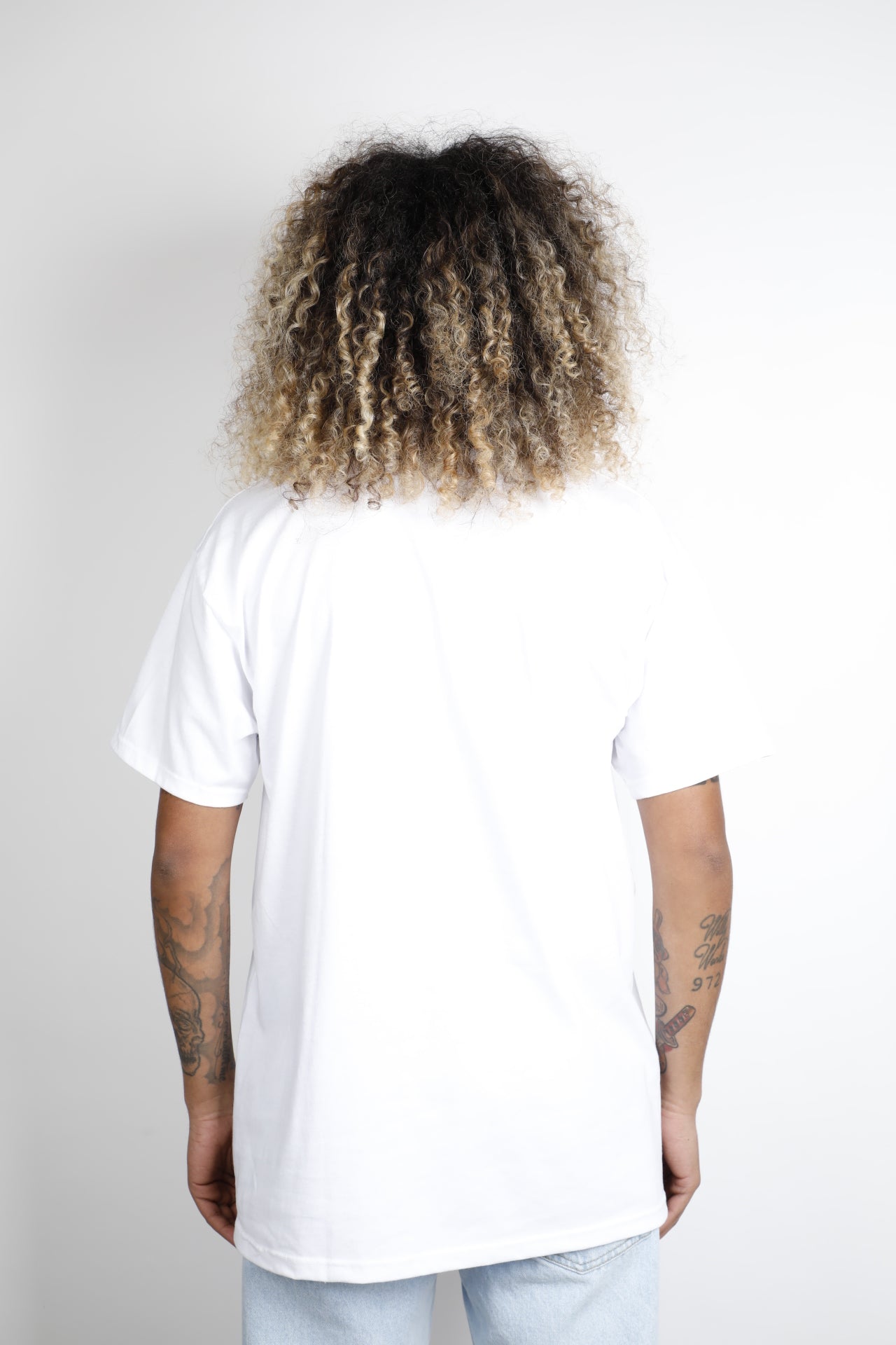 T-SHIRT HIGH CLEARANCE SS