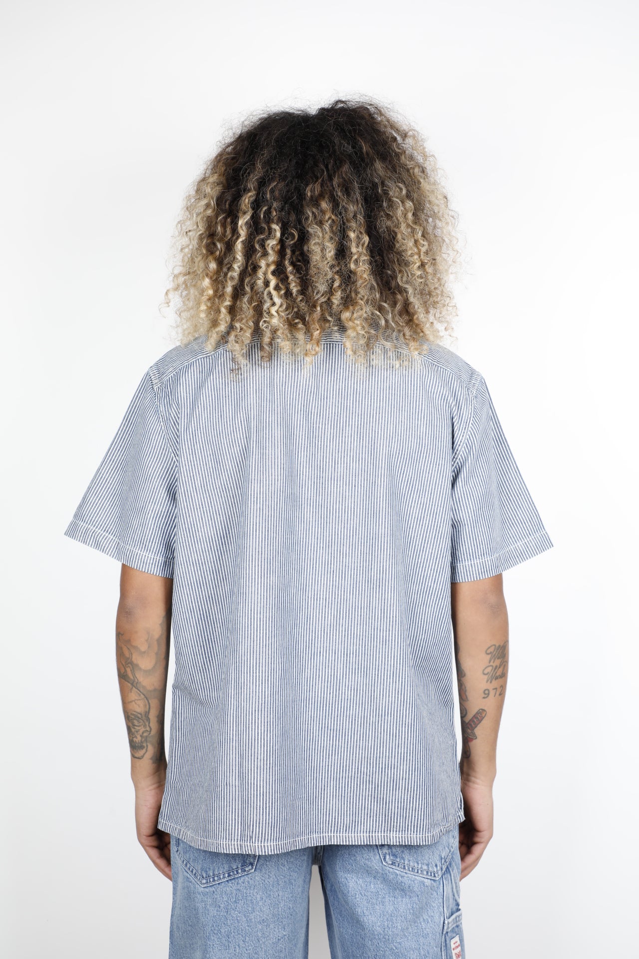 THE SUNSET CAMP SHIRT