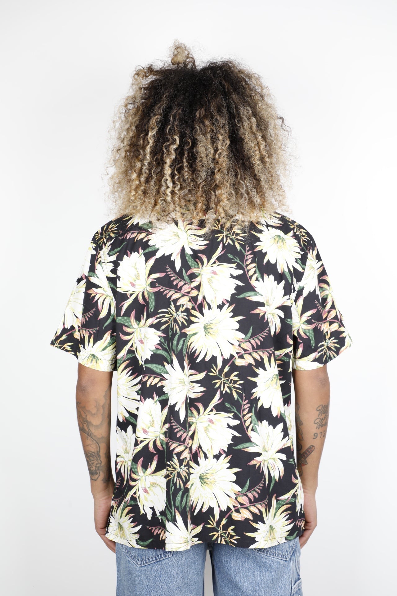 THE SUNSET CAMP SHIRT