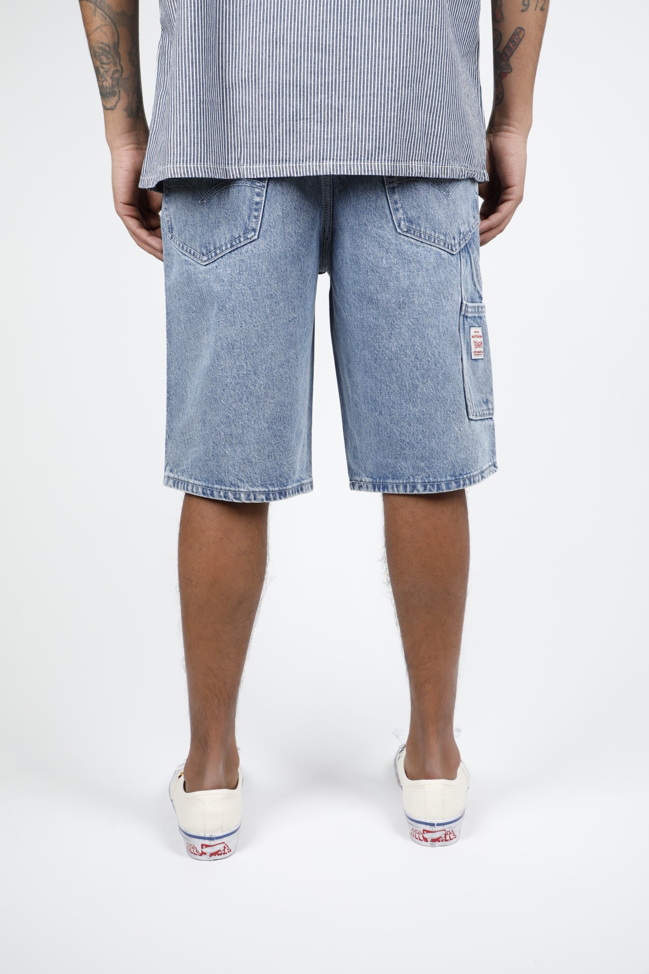 568 LOOSE CRPNTR SHORTS