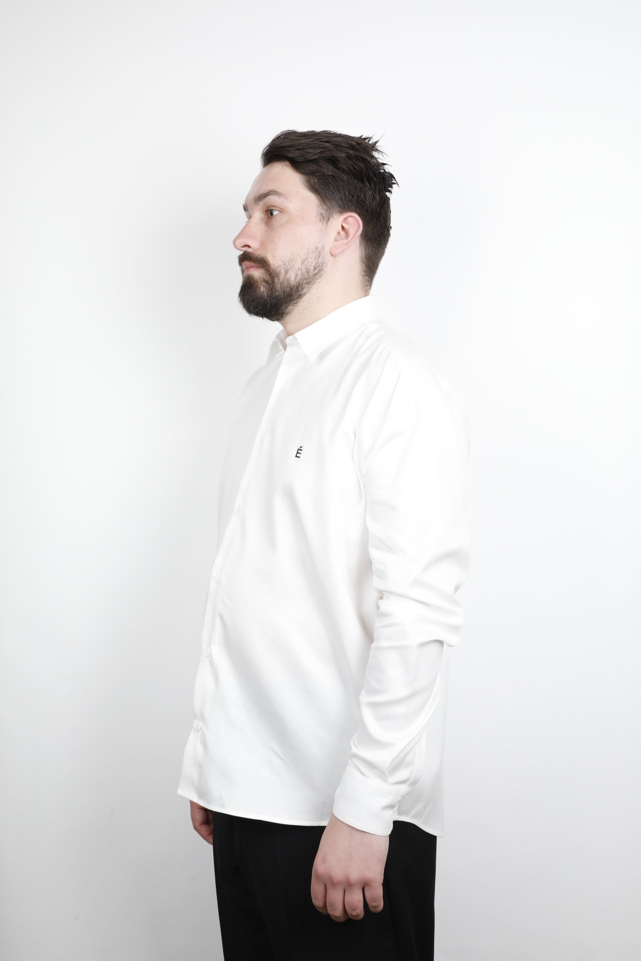 CLASSIC SHIRT OXFORD