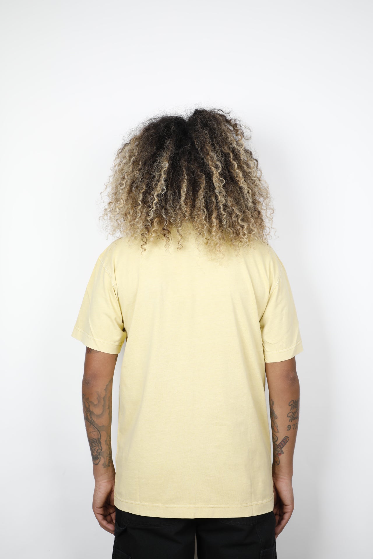 S/S NELSON T-SHIRT