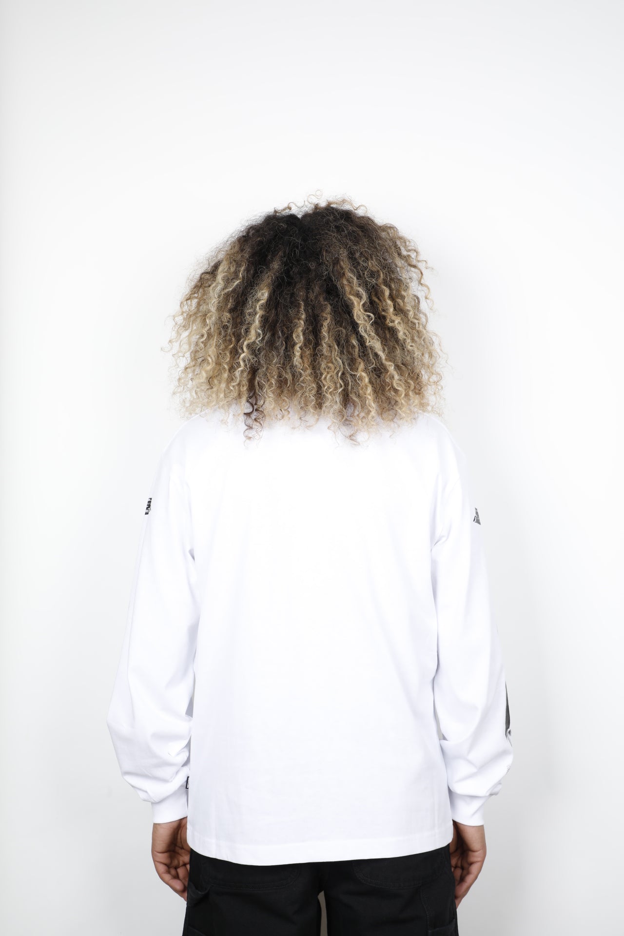 CROWBAR LONGSLEEVE