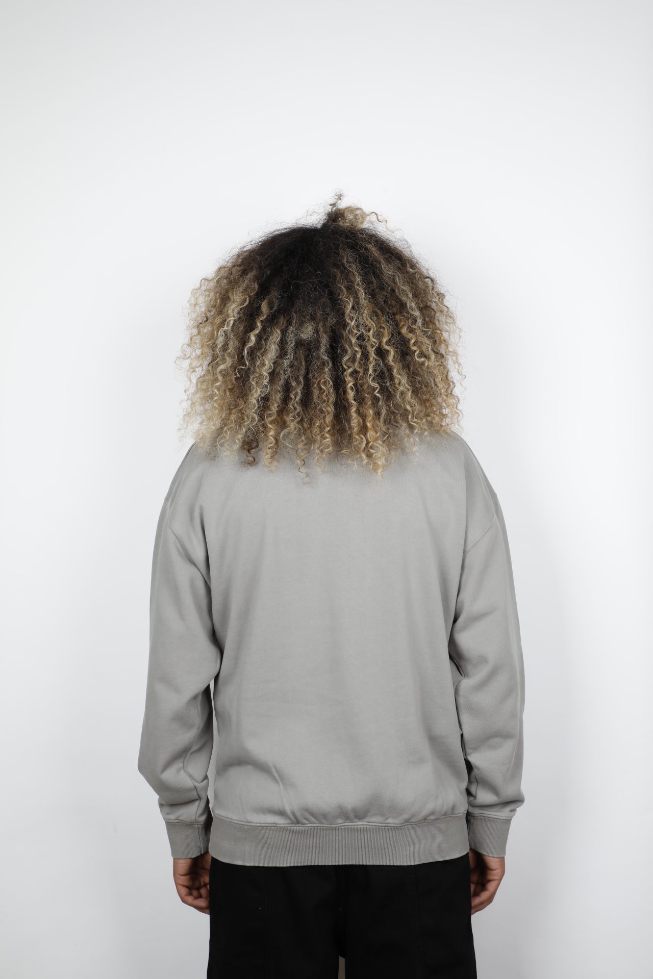 DISTRESSED STAMP CREW