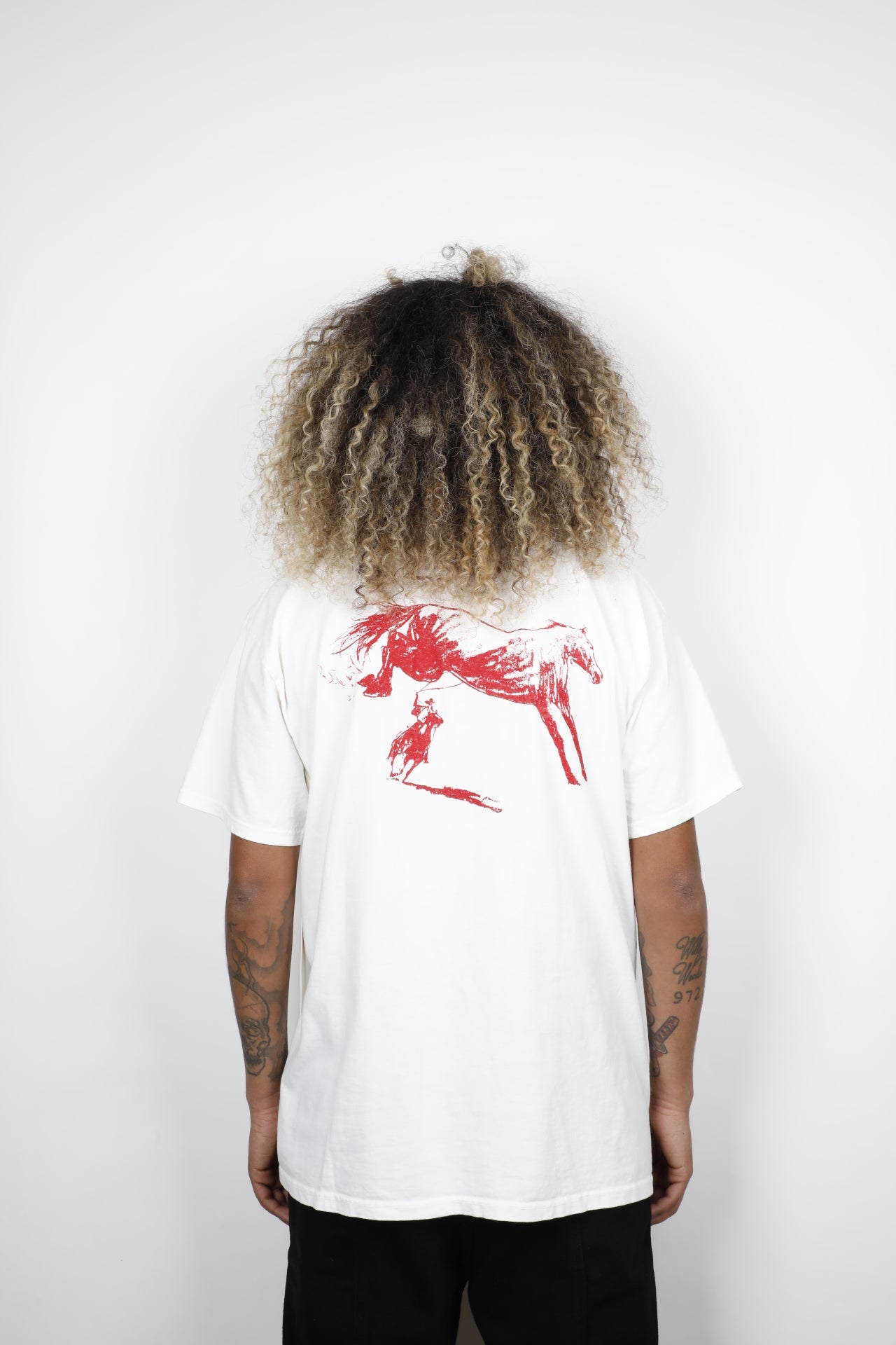 AFTER ALL IS SAID TSHIRT