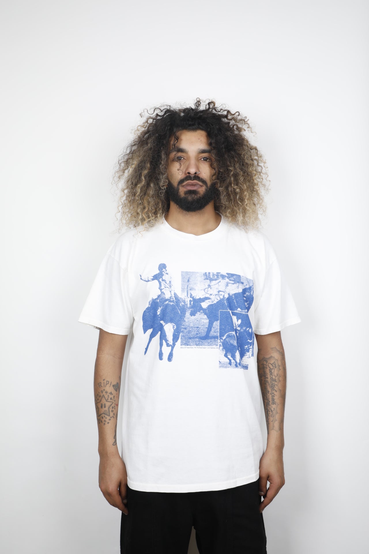 AMERICA’S SPORT TSHIRT