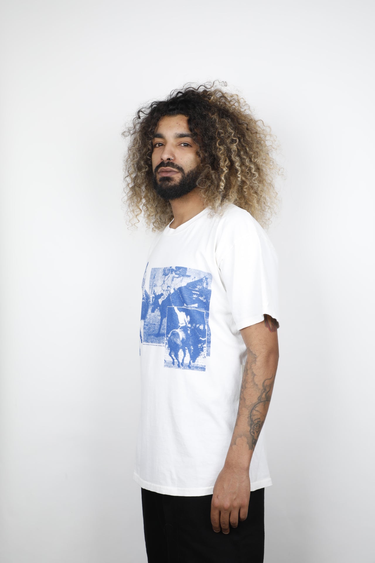 AMERICA’S SPORT TSHIRT
