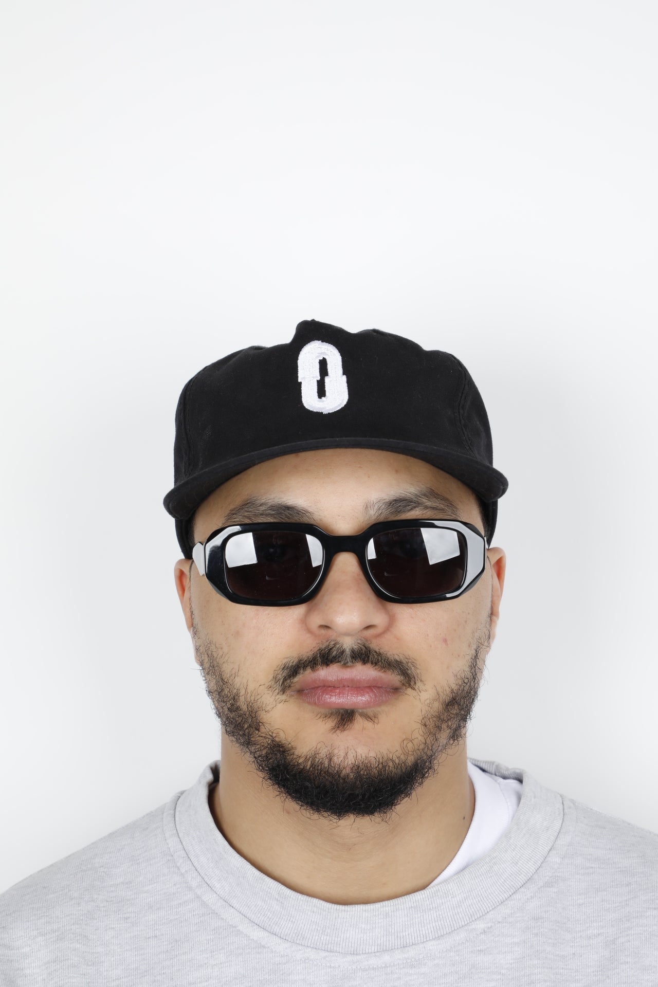 OBVIOUS ATLANTIS CRUZ CAP