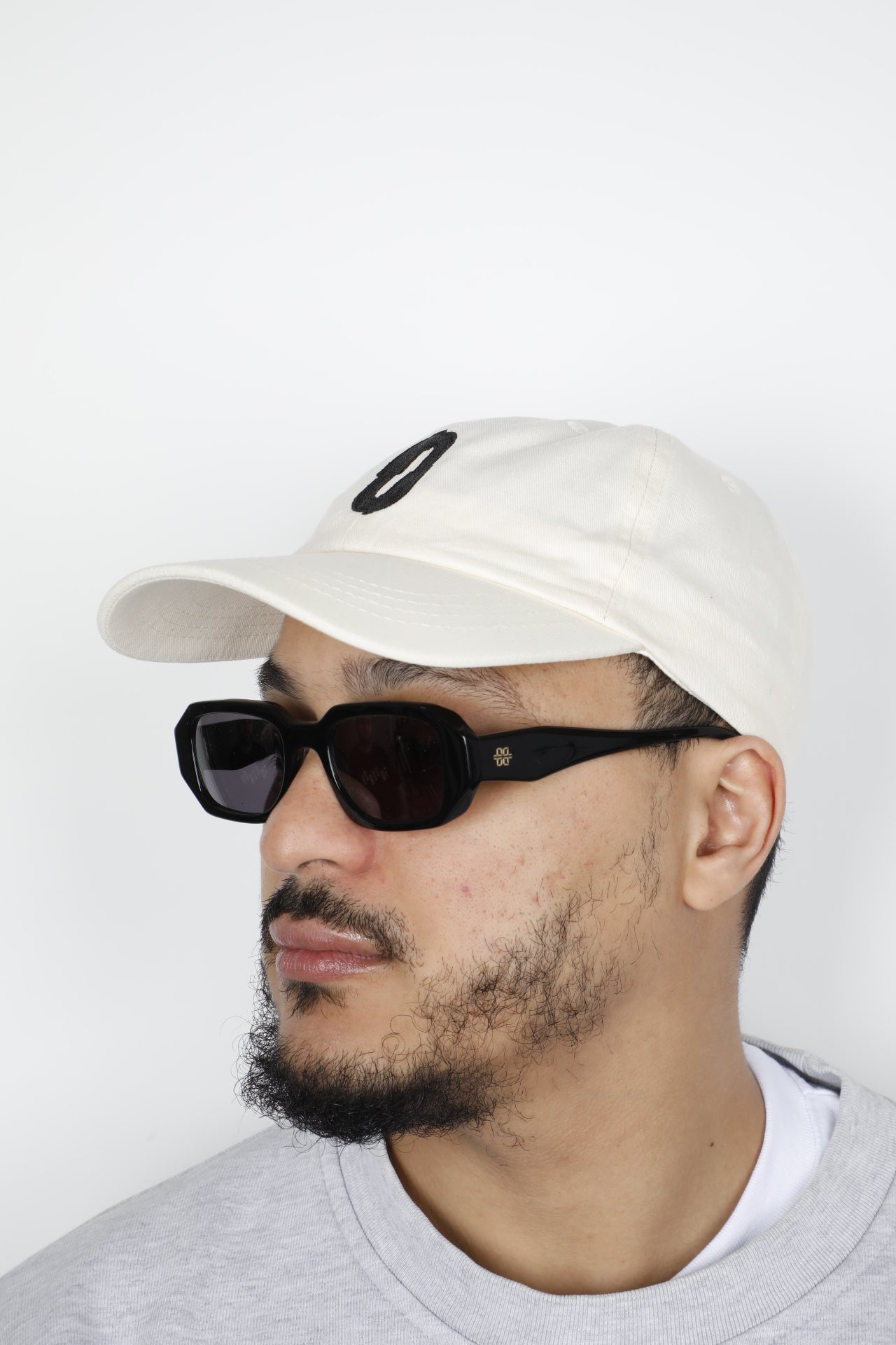OBVIOUS LOW PROFILE DAD HAT