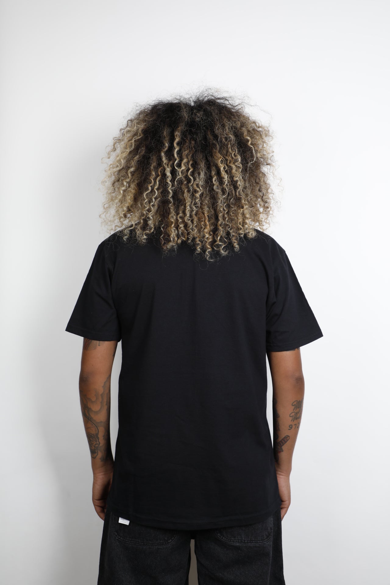 SINNERS LIKE YOU AND ME TEE