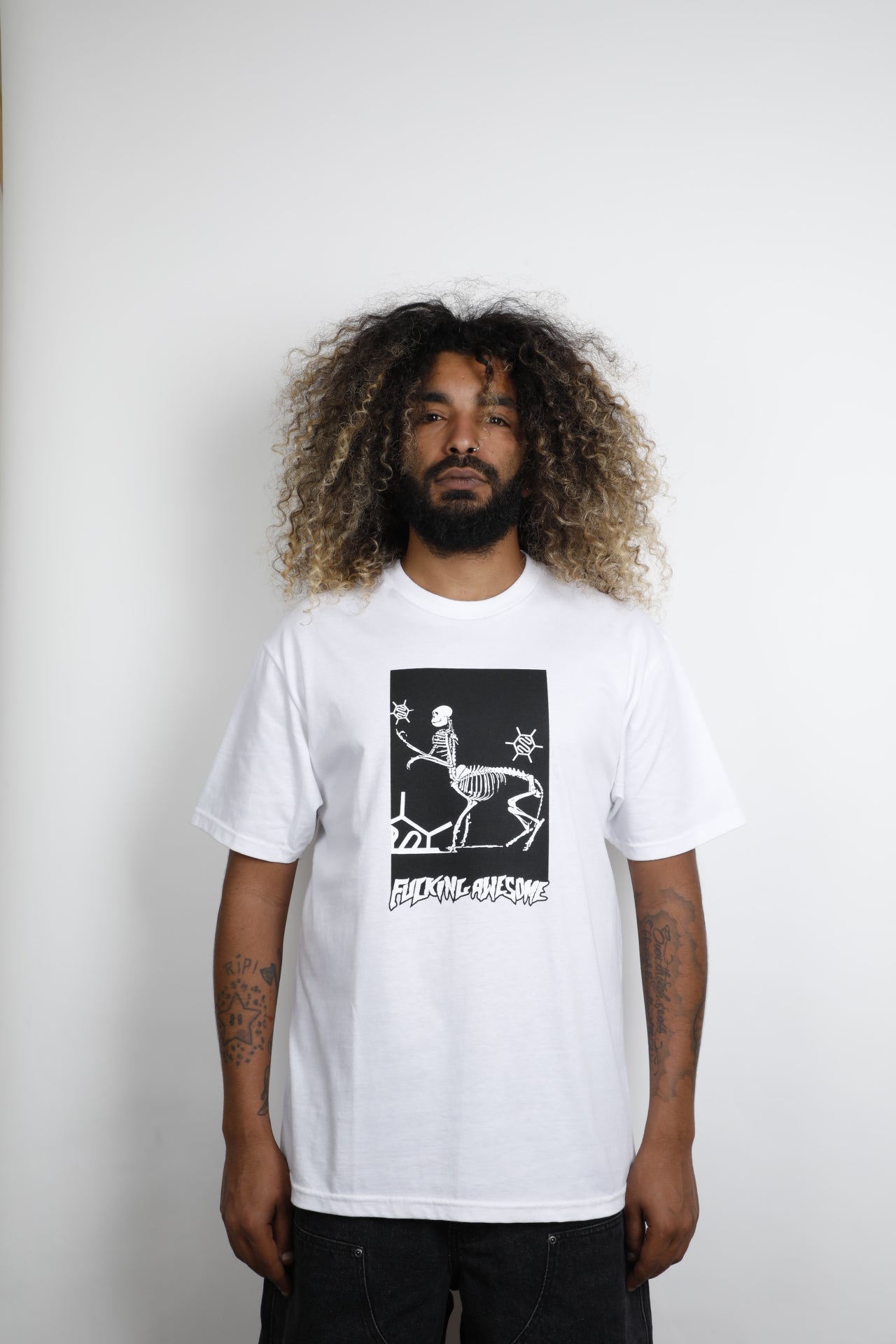 CENTAUR TEE