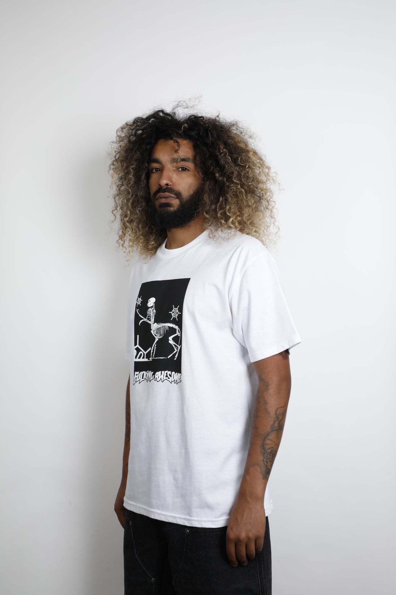 CENTAUR TEE
