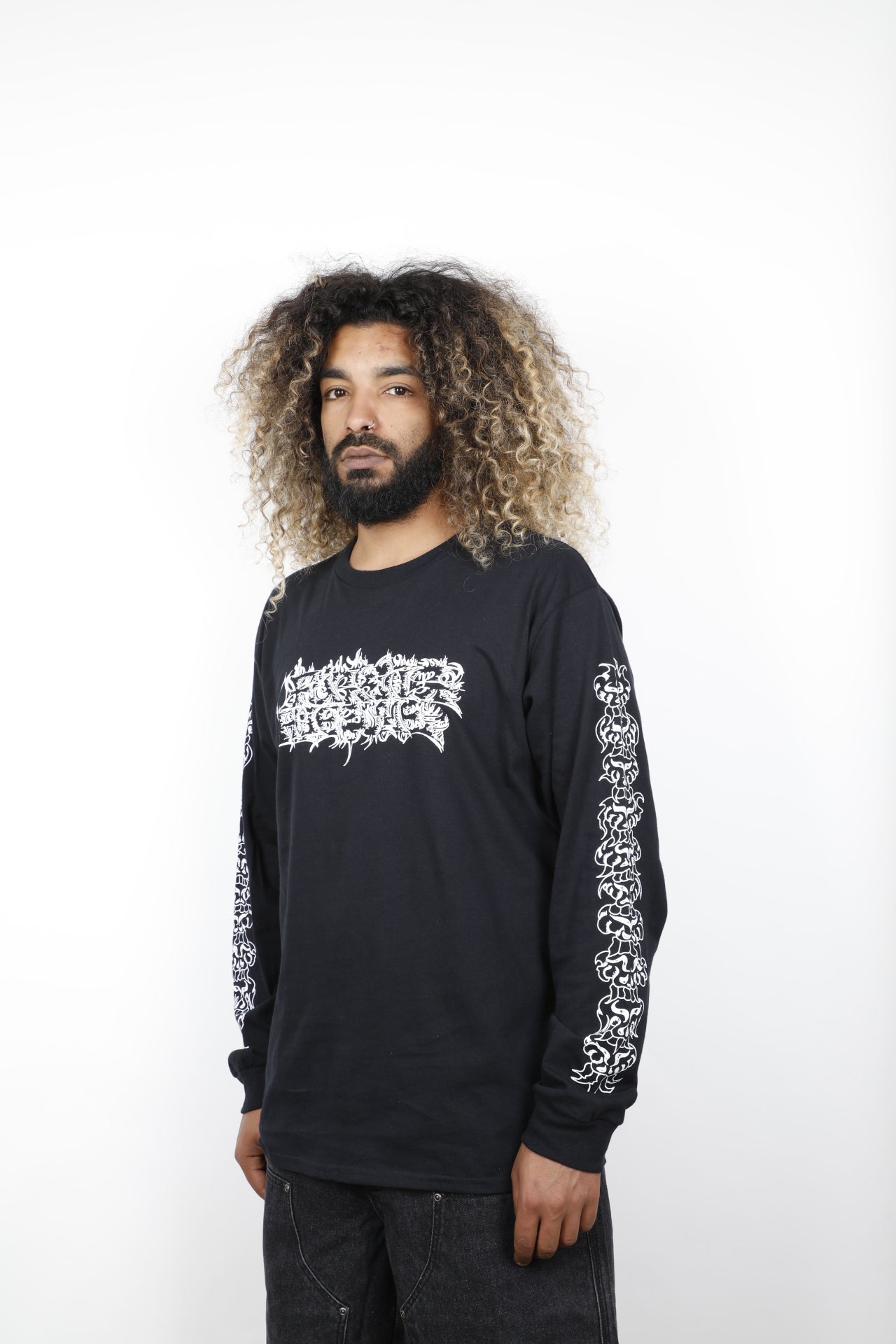 SAVIE LONG SLEEVE TEE