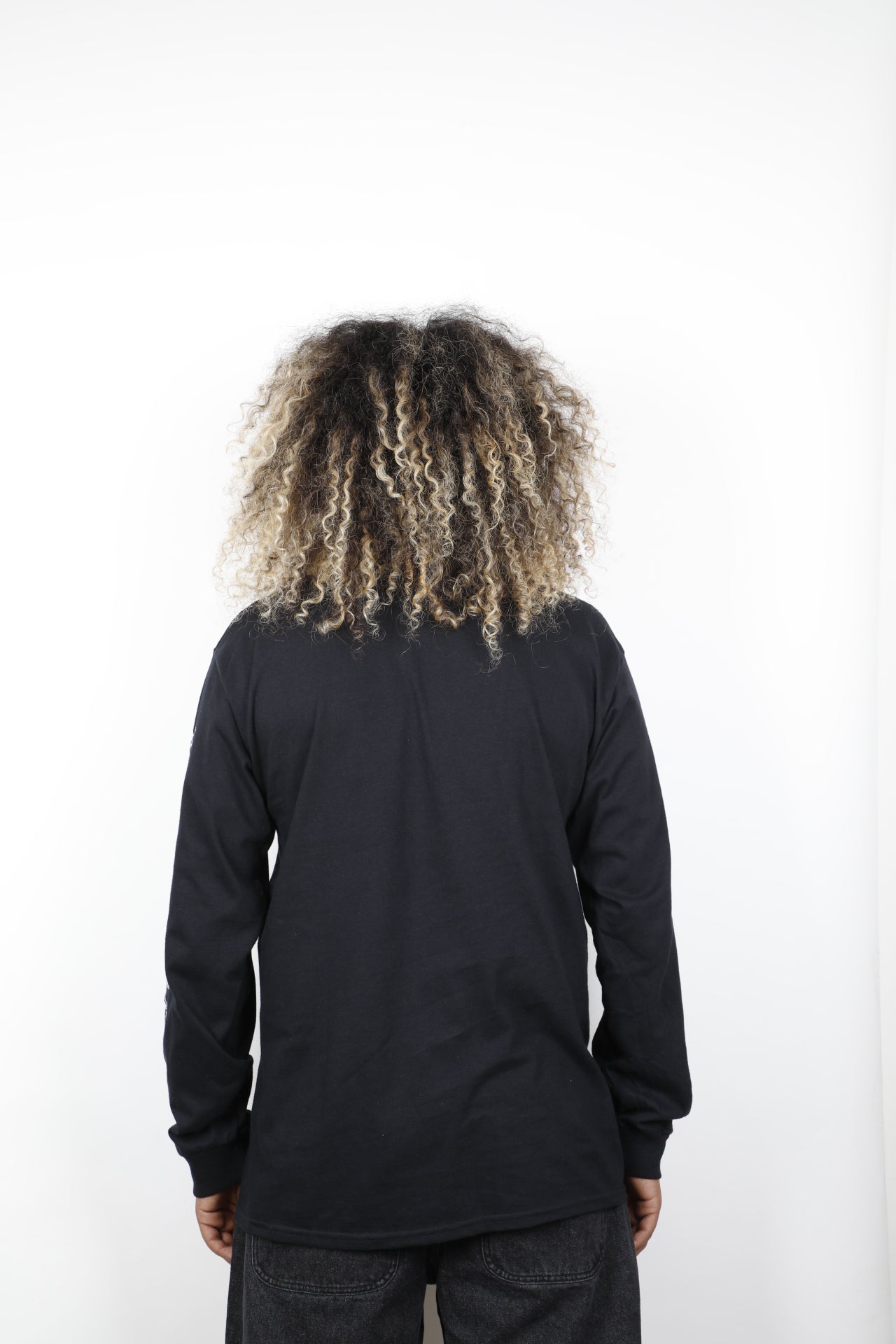 SAVIE LONG SLEEVE TEE