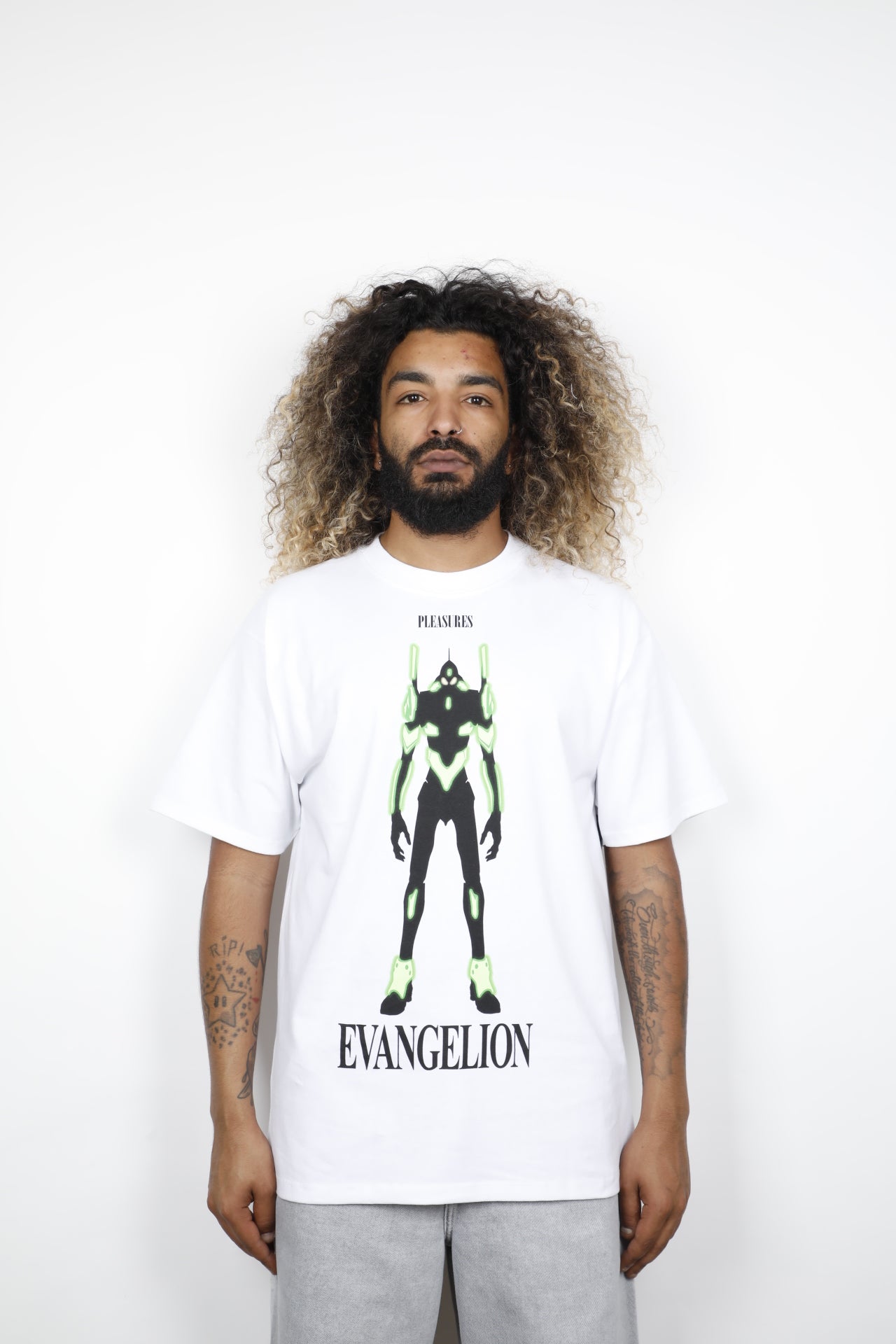 EVA 1 T-SHIRT