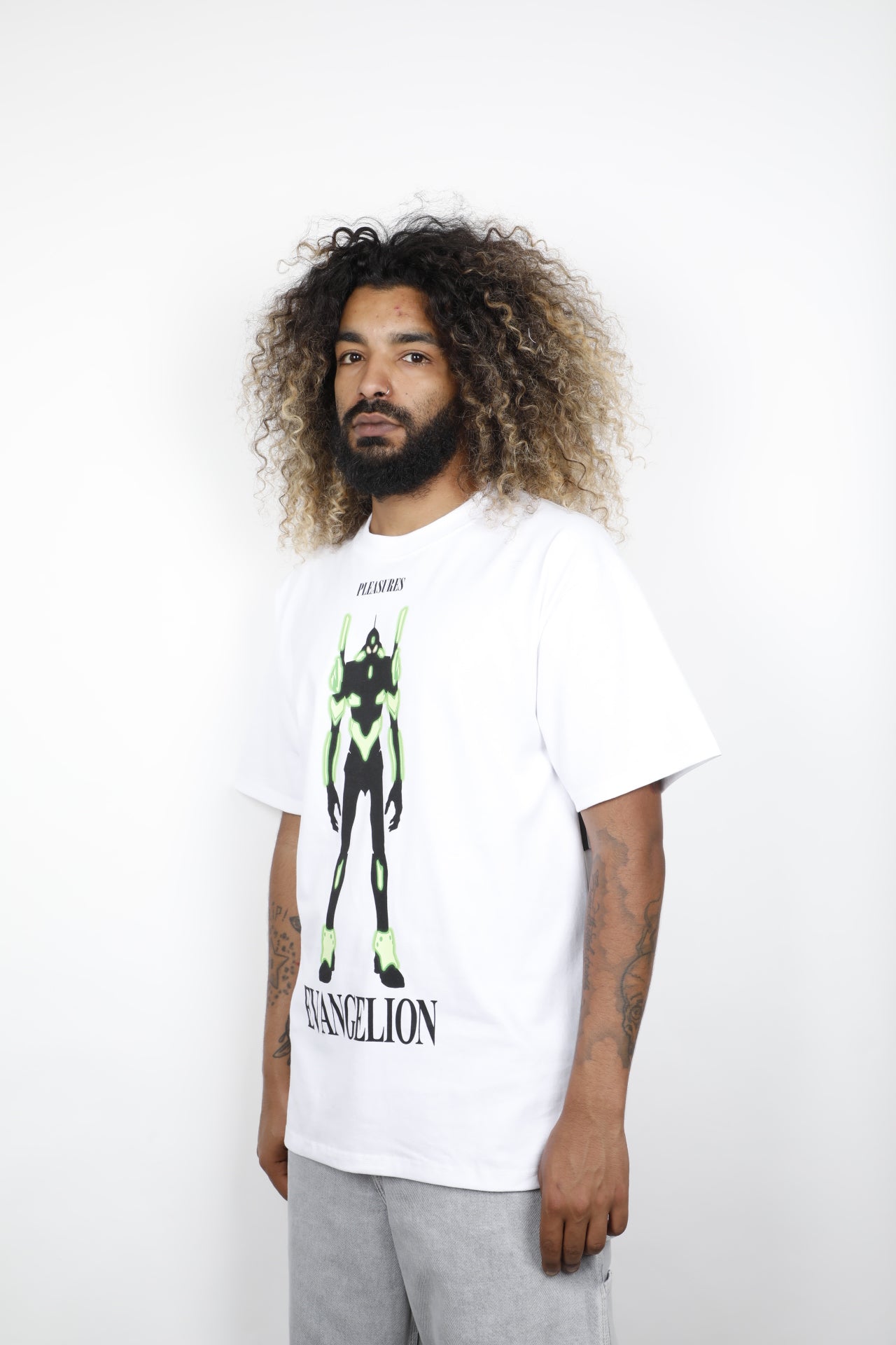 EVA 1 T-SHIRT