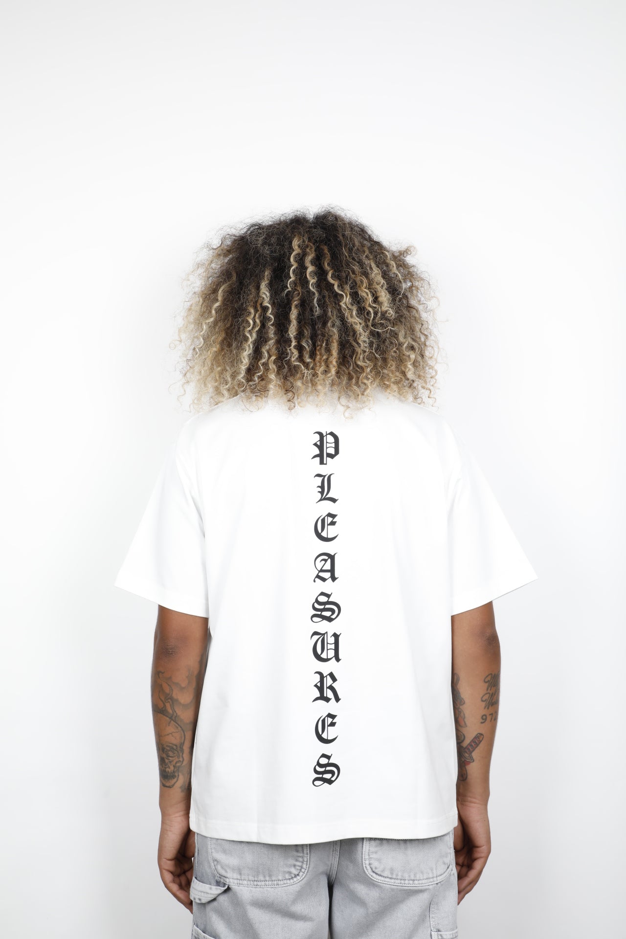 SORROW HEAVYWEIGHT SHIRT