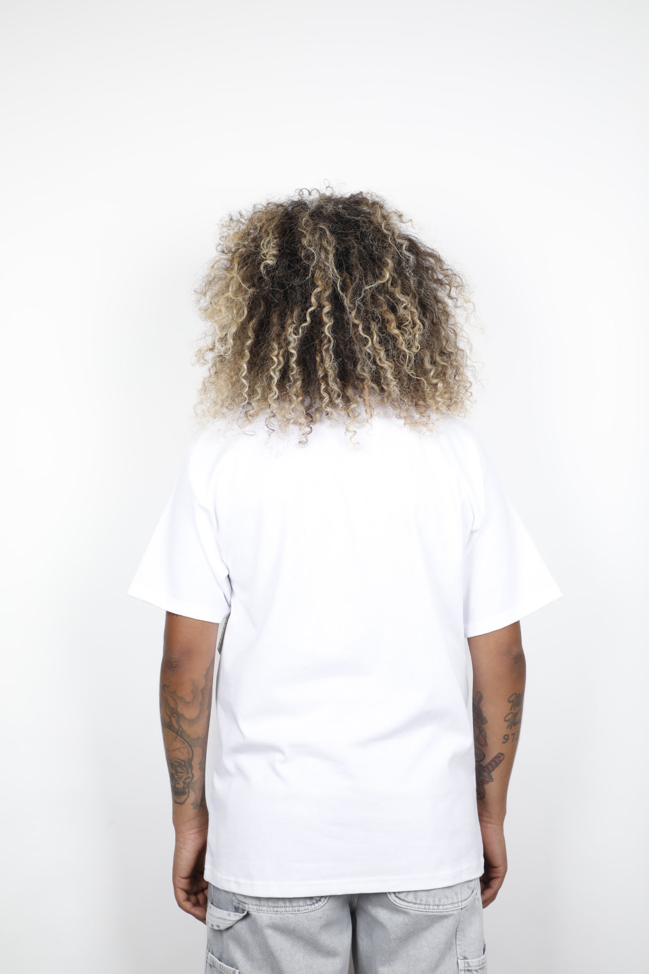 GIRL IS A GUN T-SHIRT
