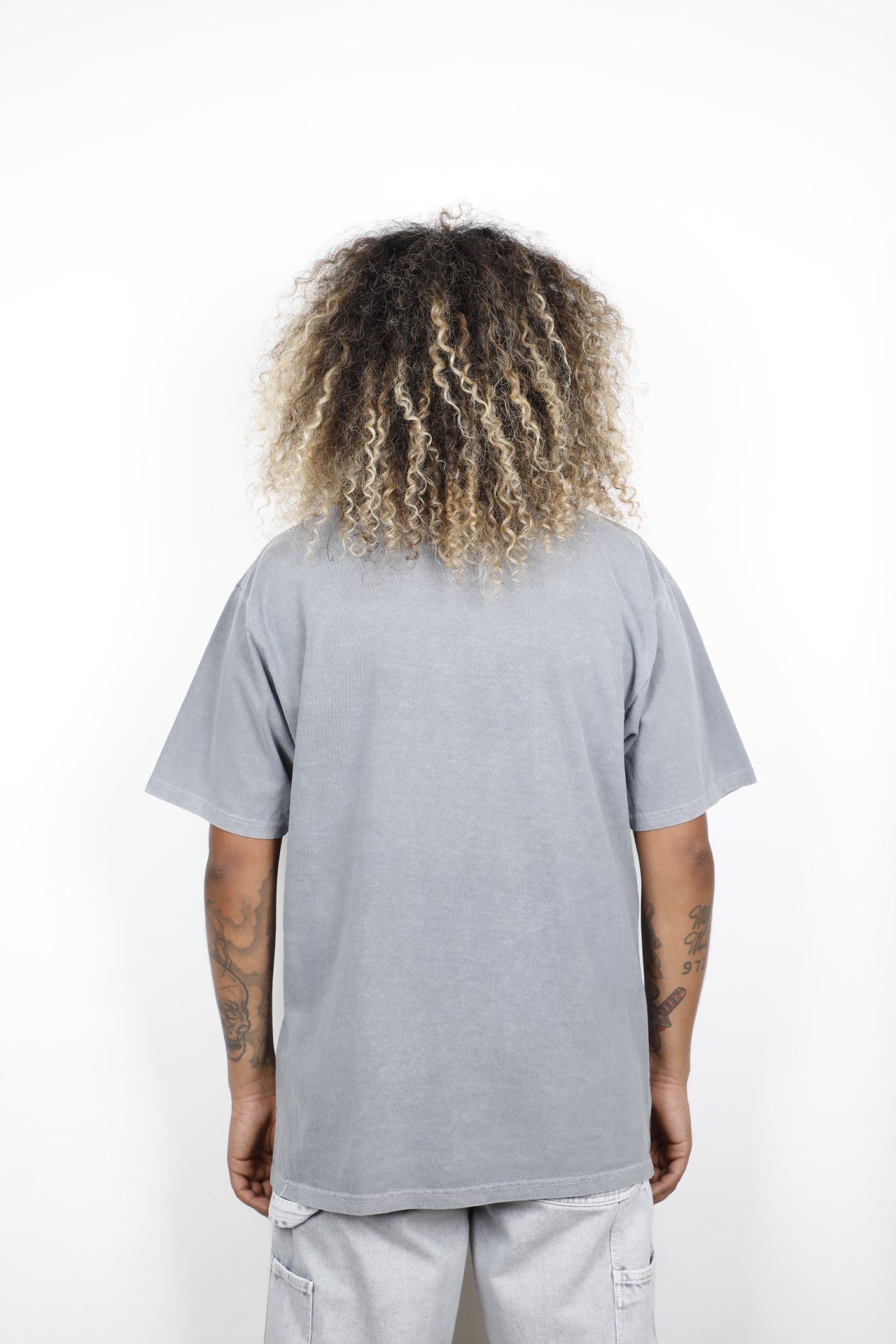 SANDBLAST T-SHIRT