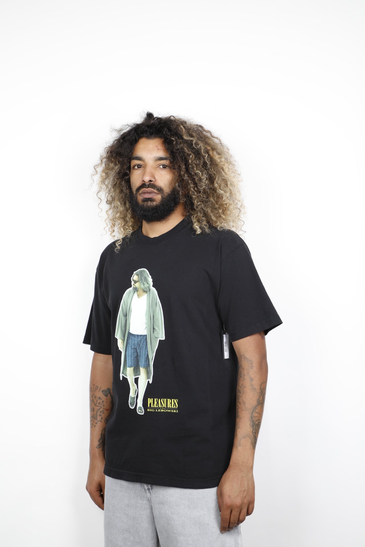 DUDE T-SHIRT