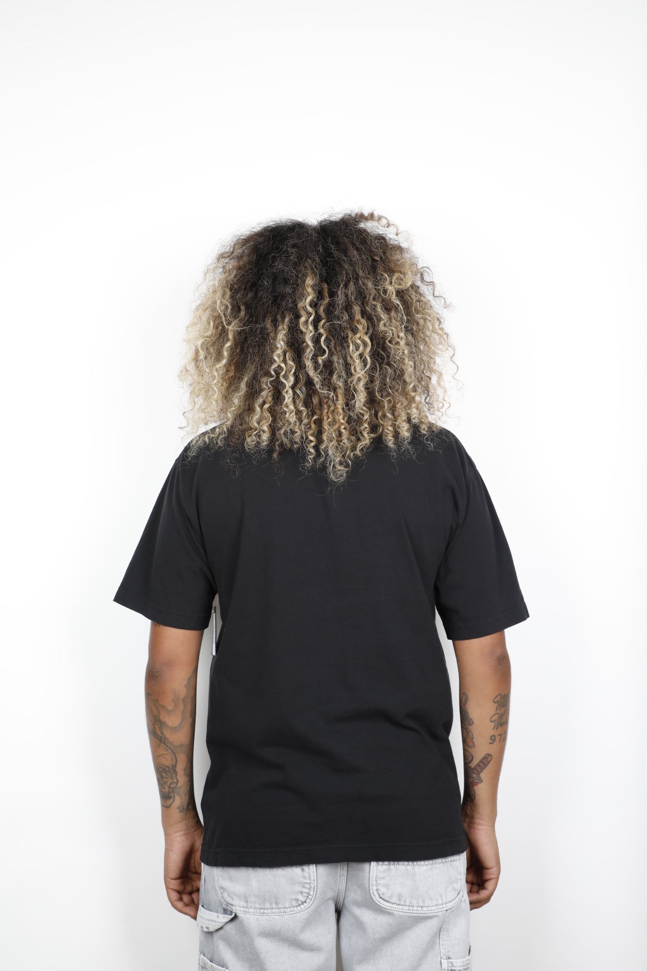 DUDE T-SHIRT
