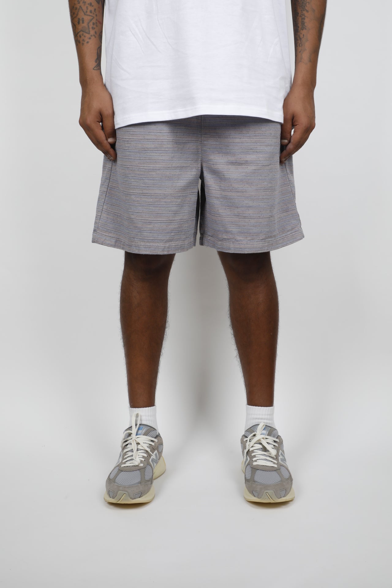 GELLAR SHORT