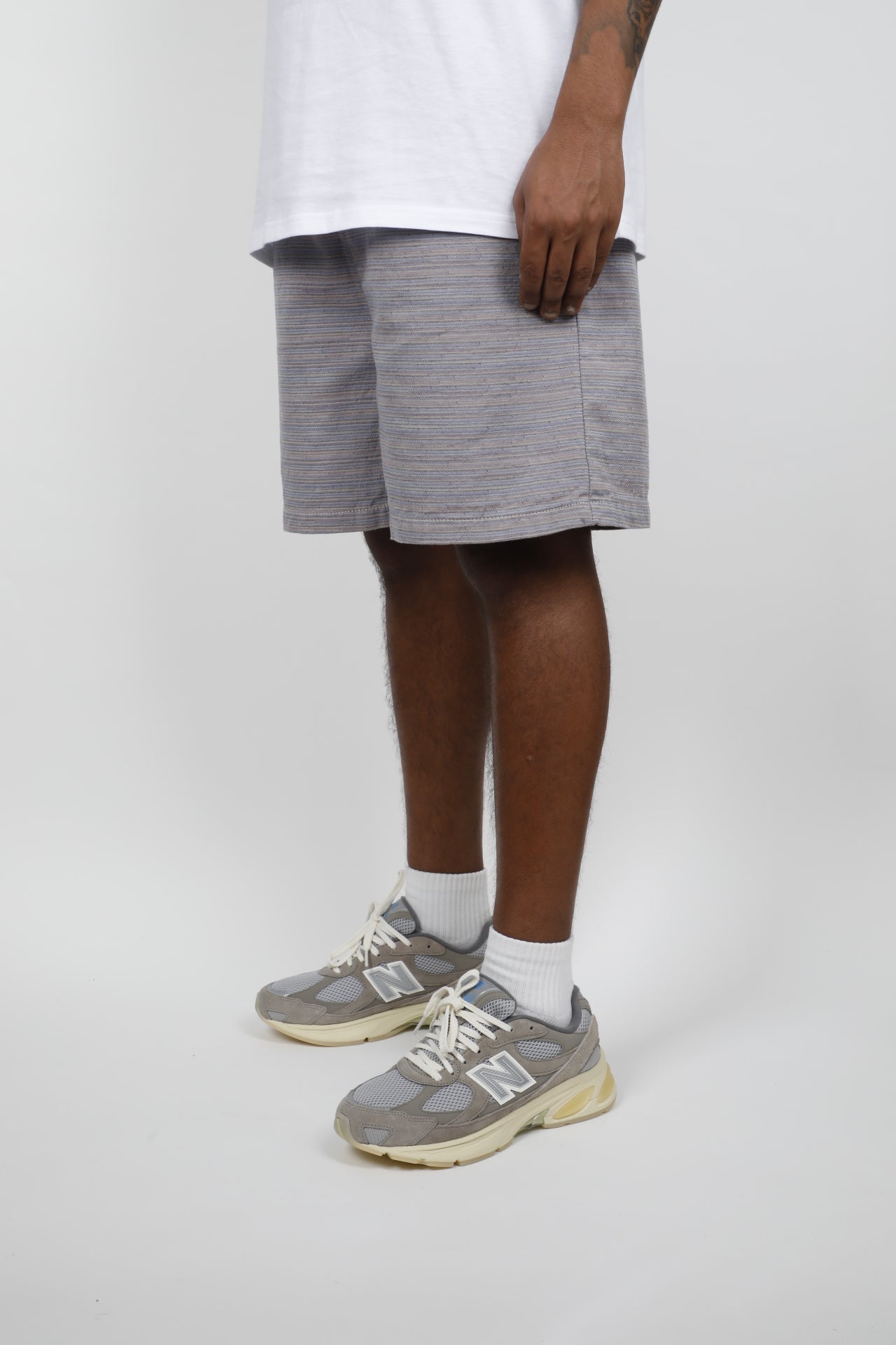 GELLAR SHORT